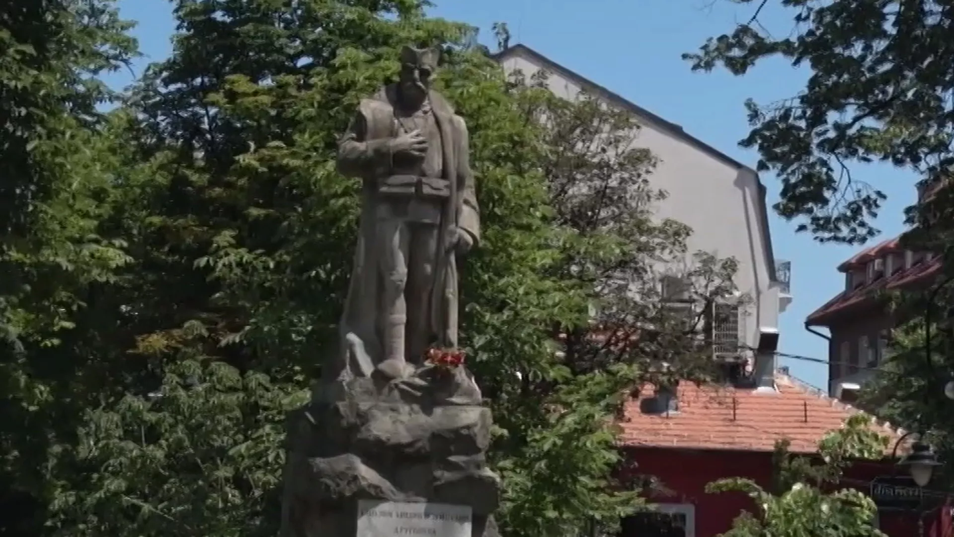 Lepša strana Srbije – Vračar