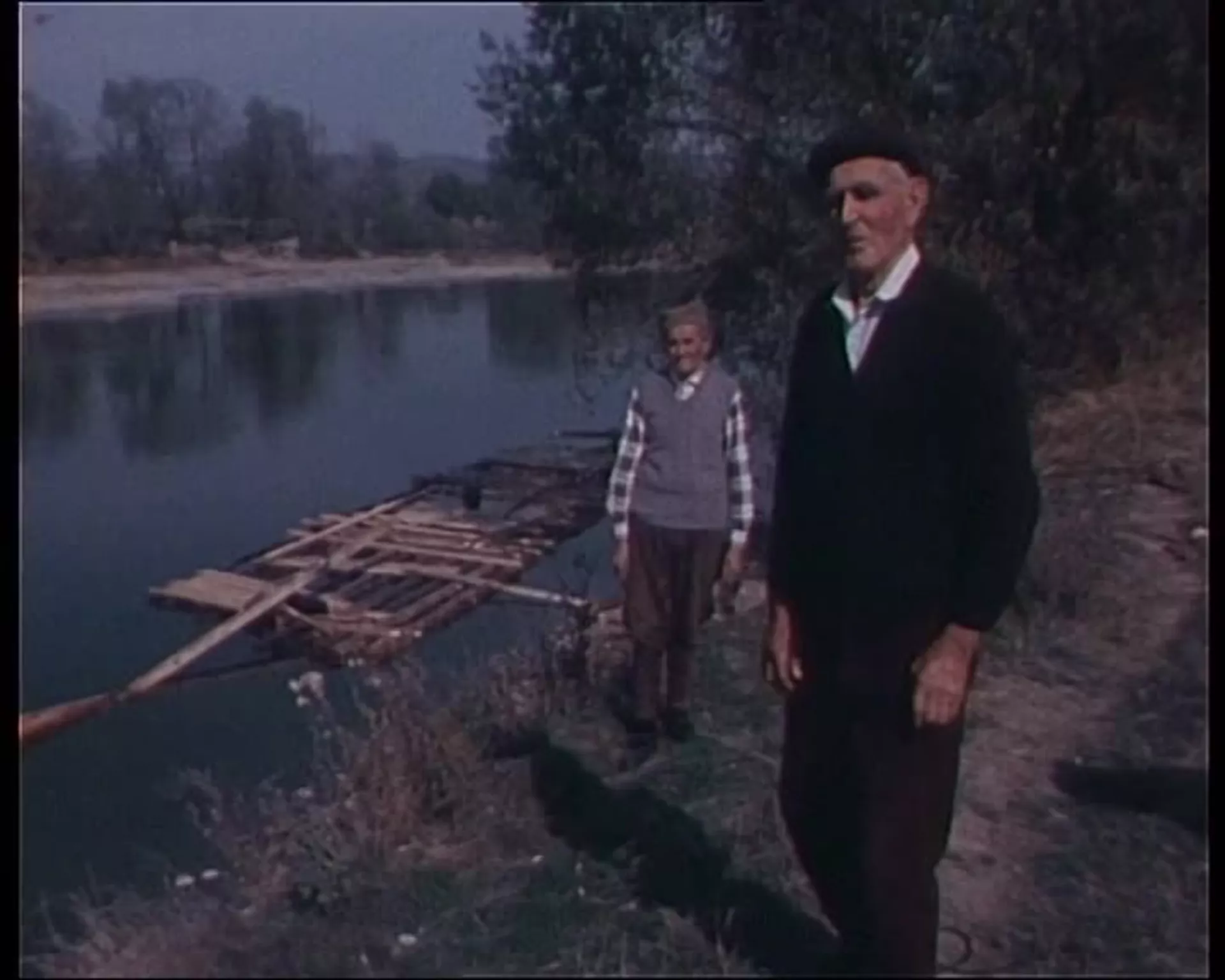 Ljudi govore - Moravski letopis, 2. deo