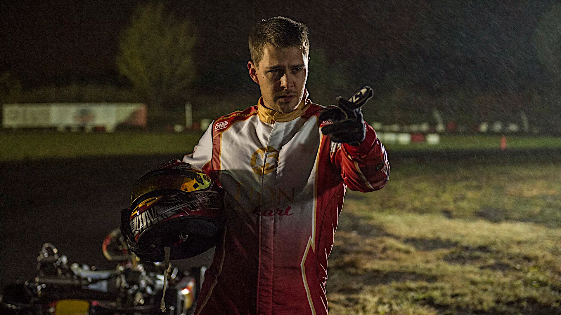 Južni vetar (2018) (1. epizoda)
