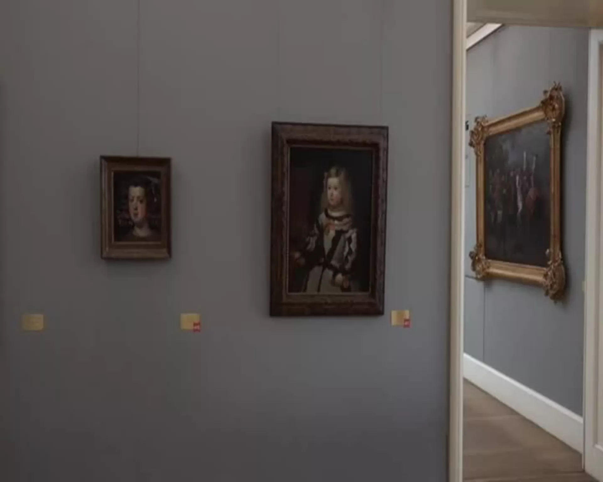Art trileri – Mimara, 3. deo