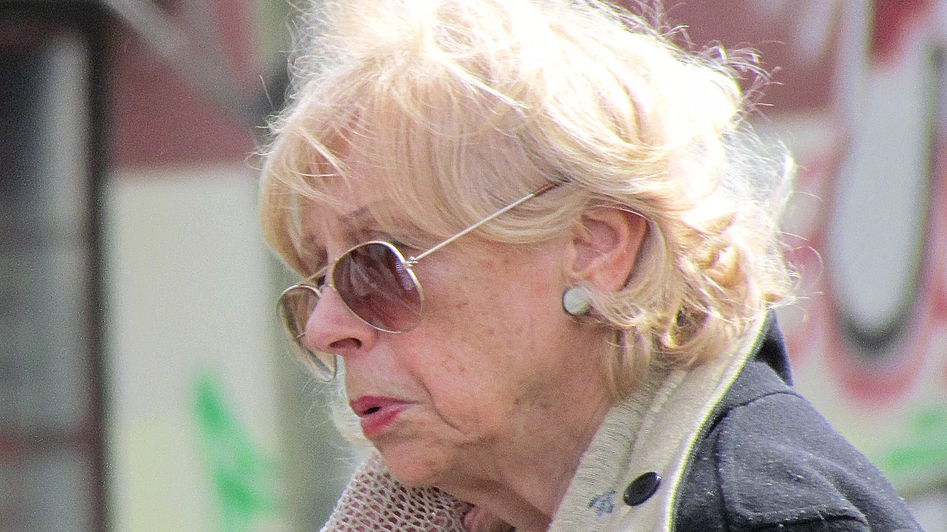 Klub 2 - Branka Petrić