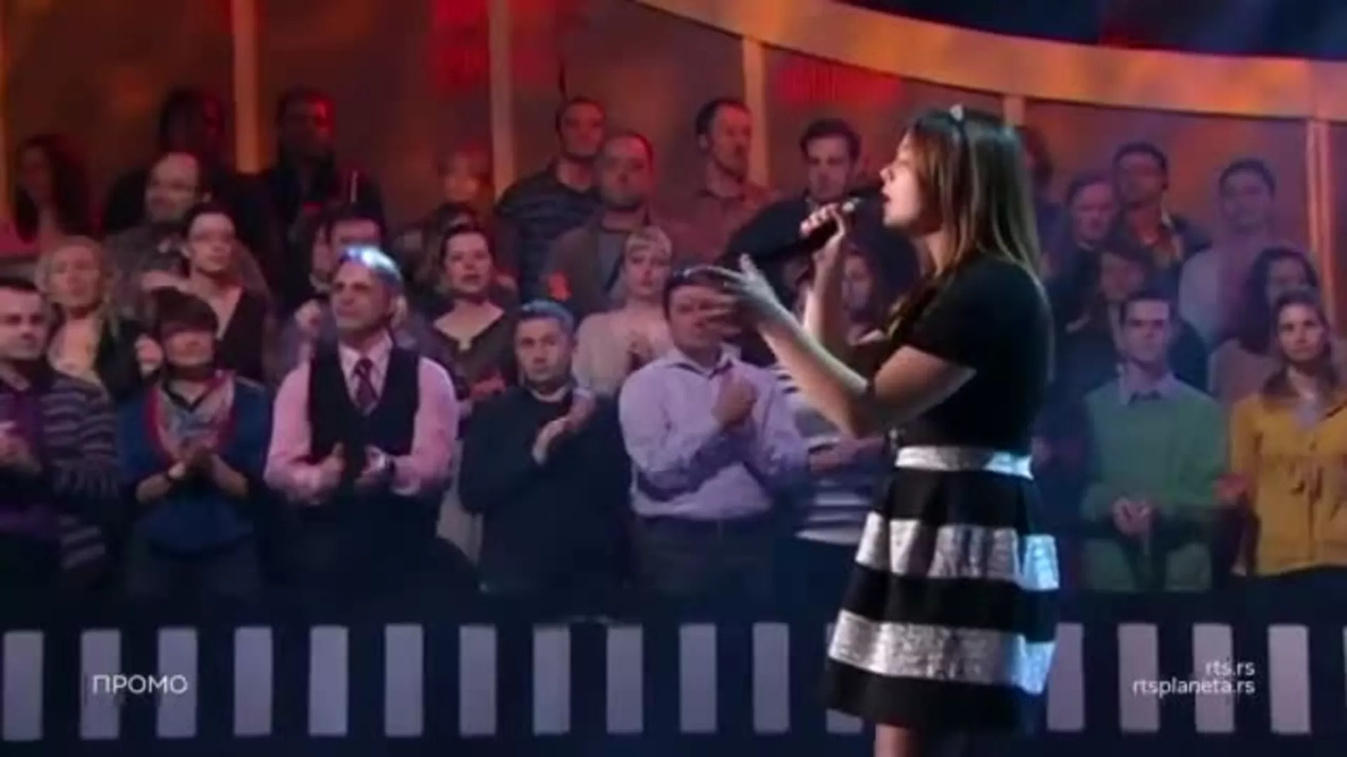 Muzička baština na kanalu RTS Kolo