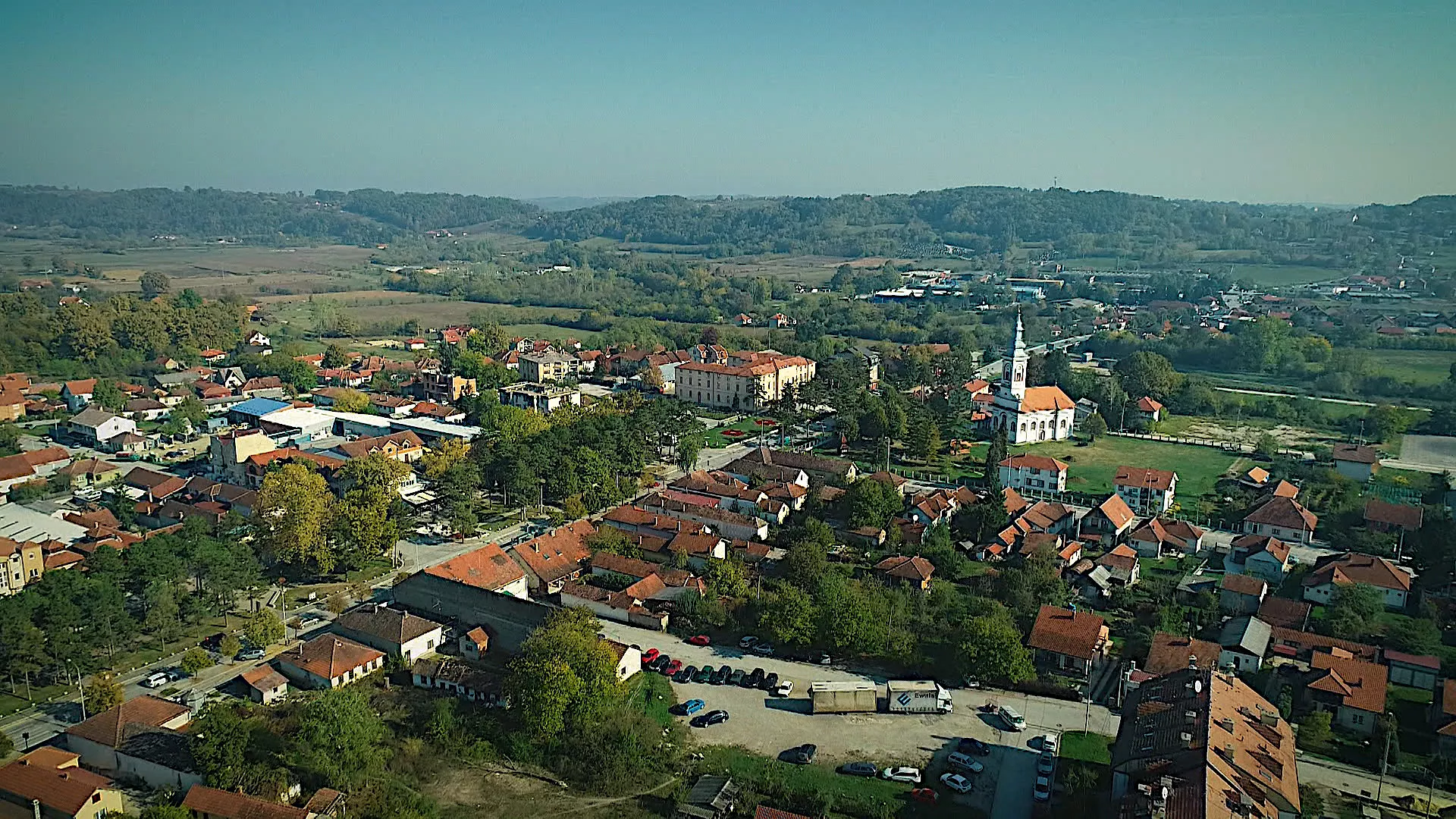 Moja lepa Srbija: Mionica – ljupka kolubarska varoš