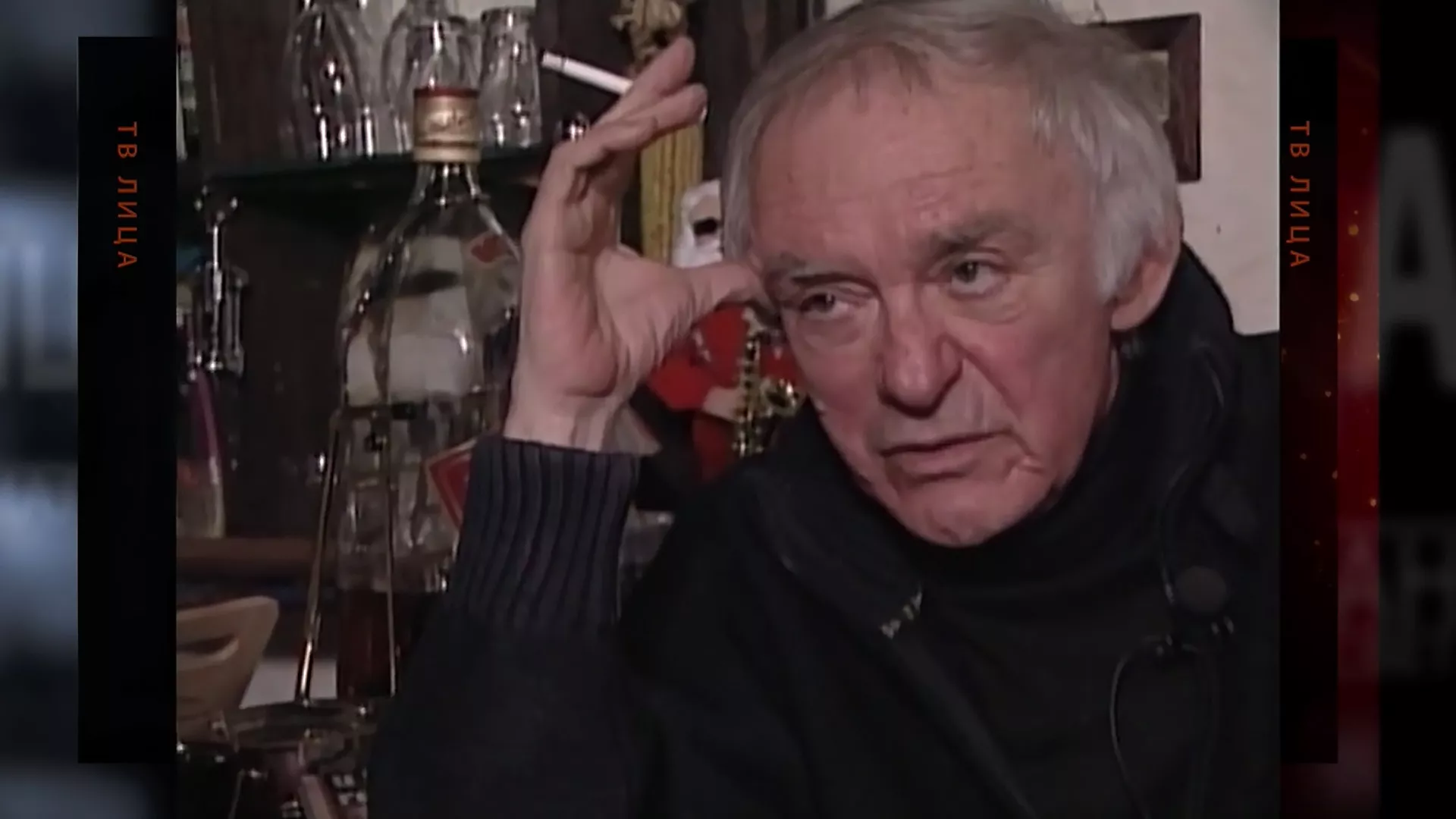 TV lica: Deset godina bez Mome Kapora