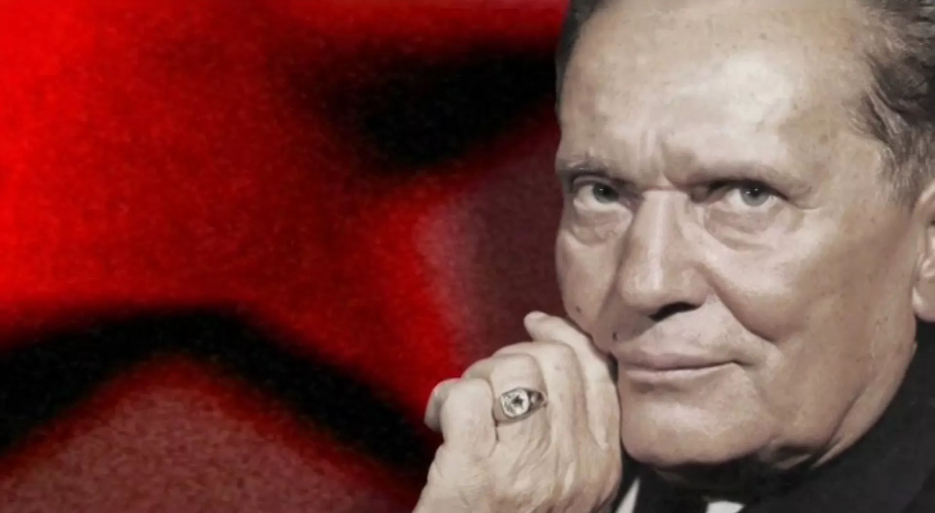 Tito: Crveno i crno – Staljinizam Titoizam