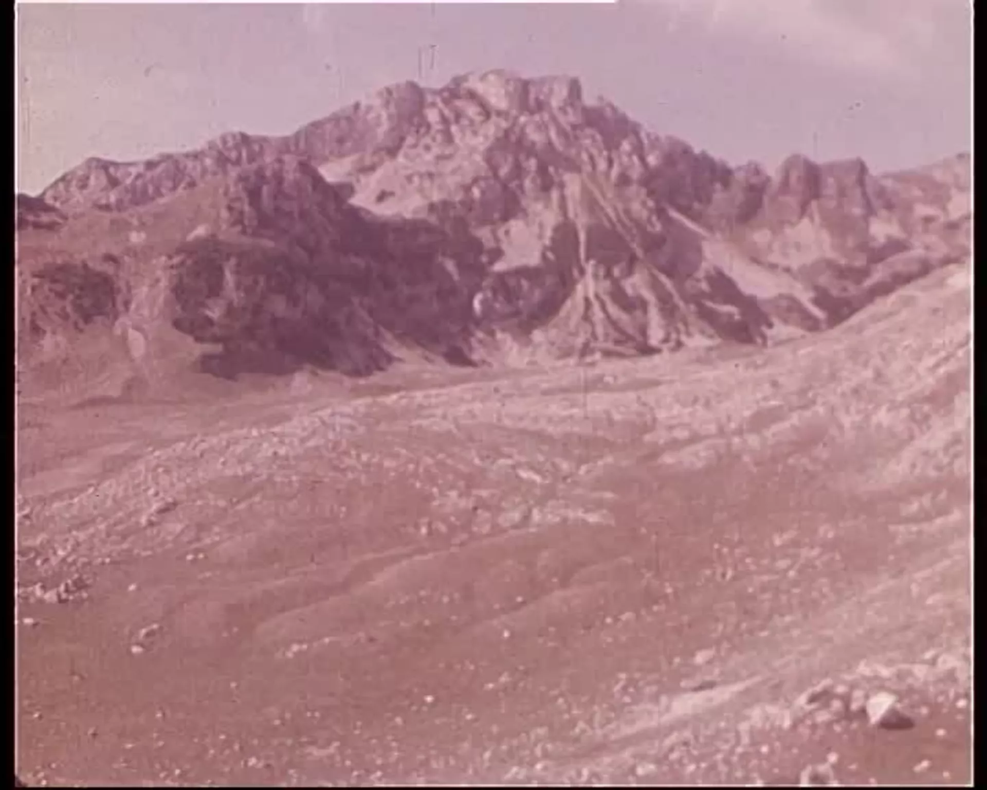 Karavan – Durmitor, 2. deo