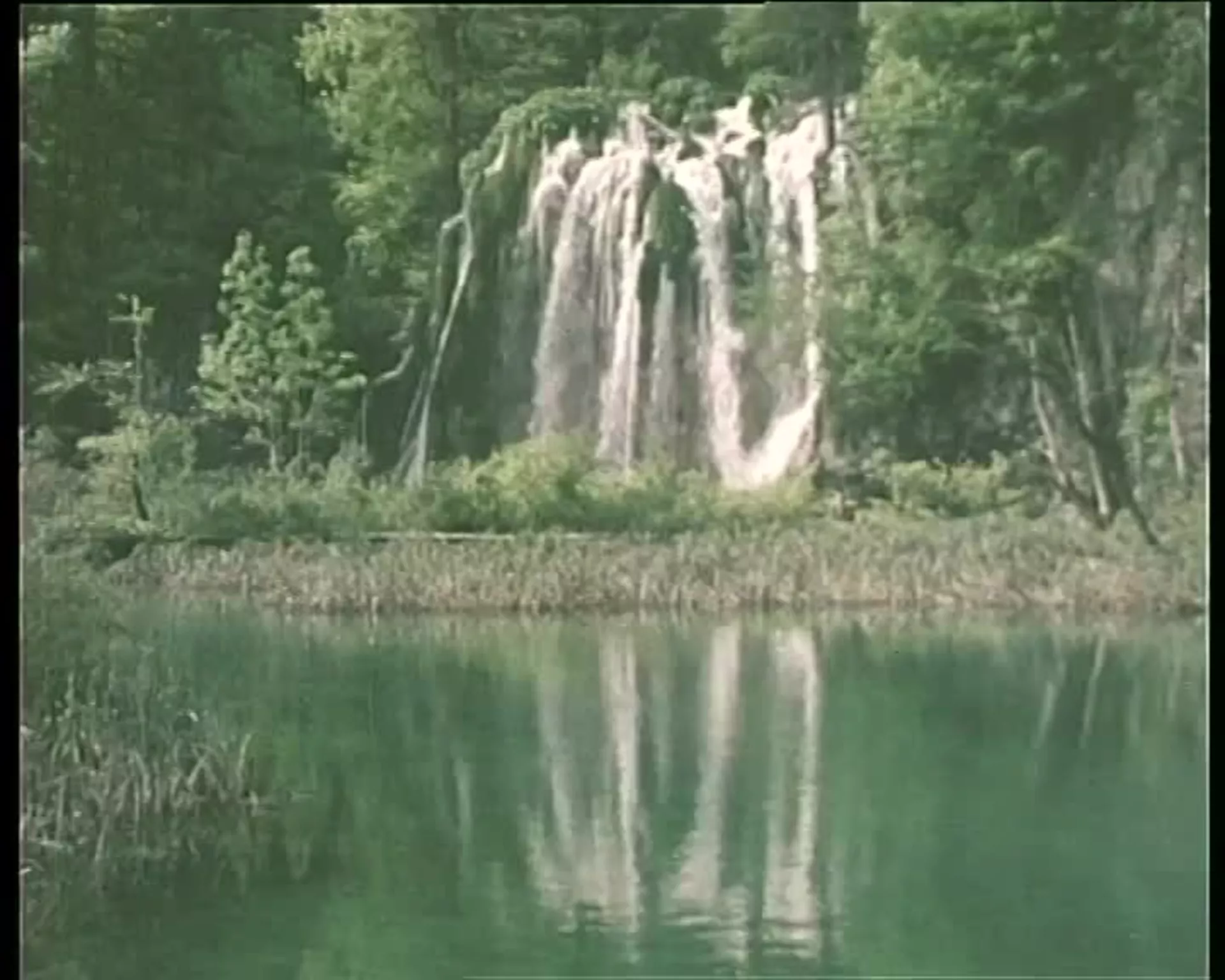 Karavan – Plitvice