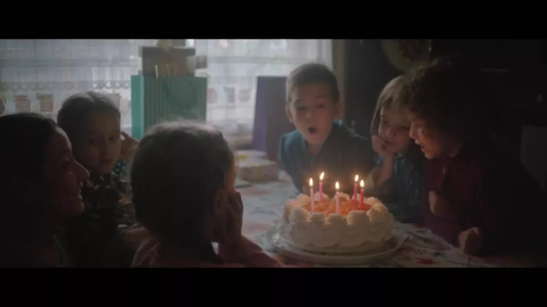 Veliki ljudi od malih nogu
