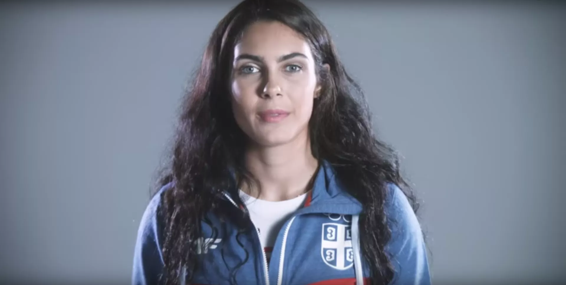 Treptaj zvezda - lepe reči: Milica Mandić, tekvondistkinja