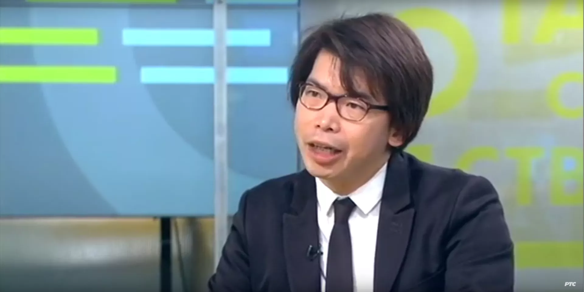 Top Potop: Masaaki Tominaga - Japan