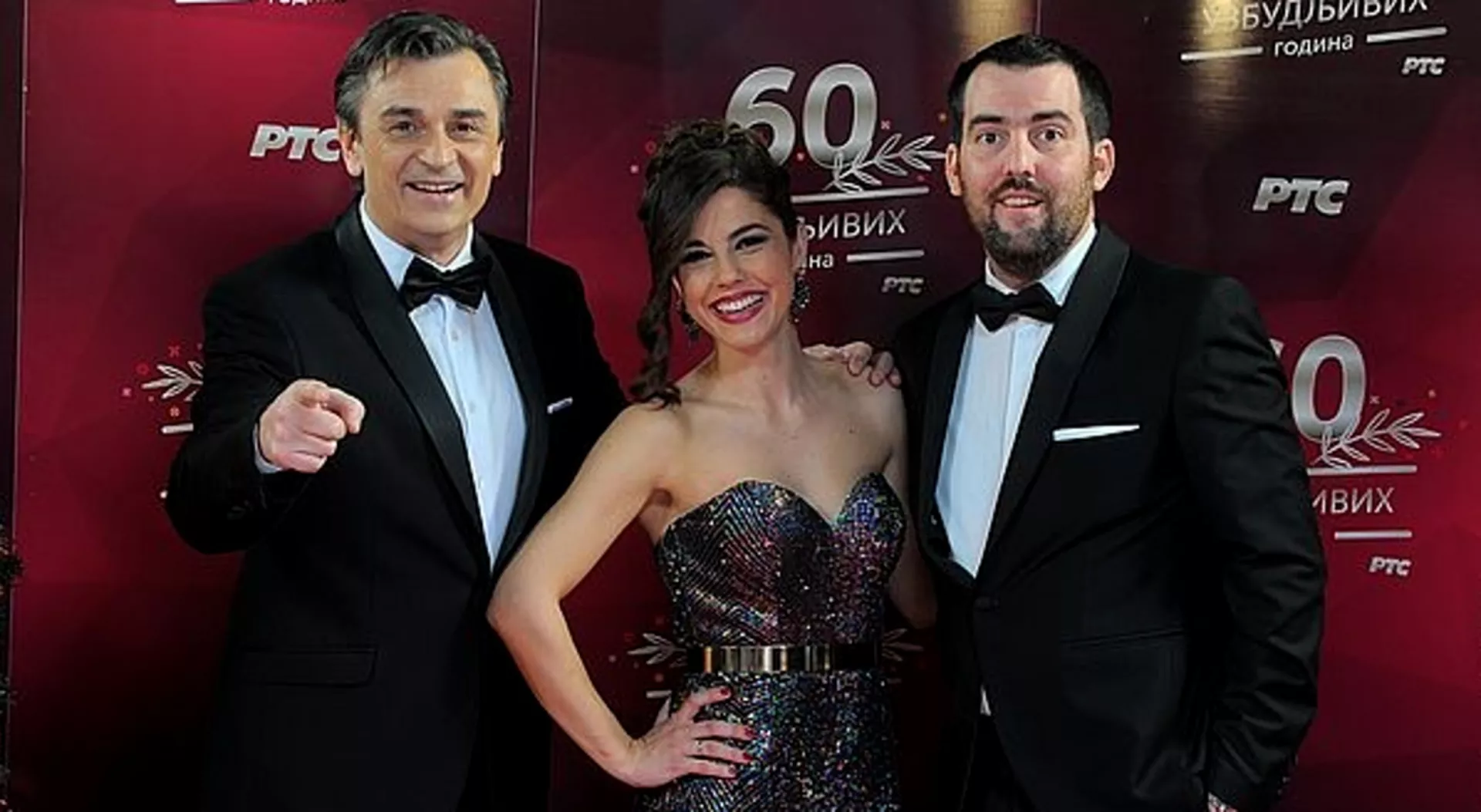 60 najlepših narodnih pesama (13. emisija)