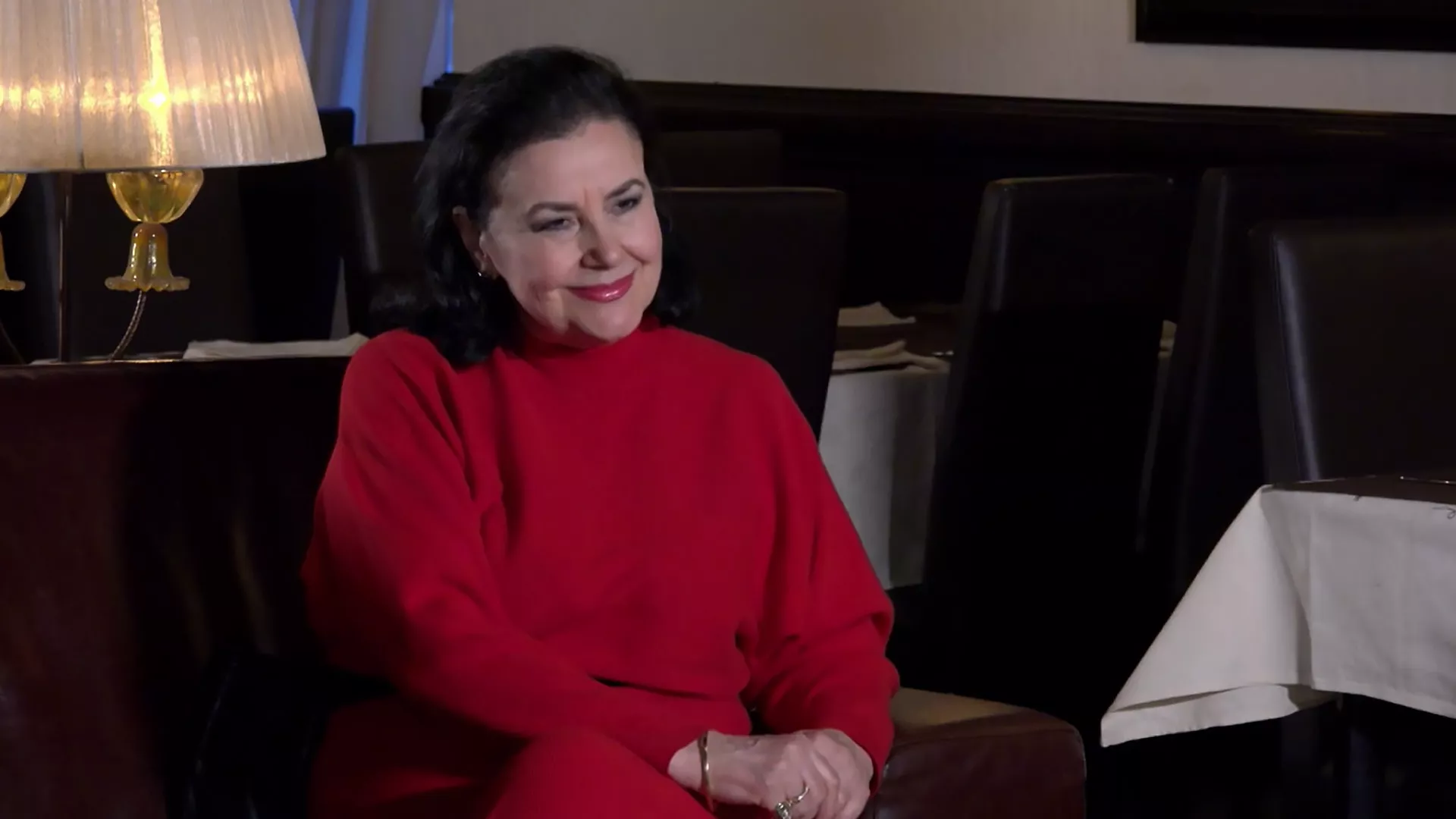 TV lica: Snežana Savić