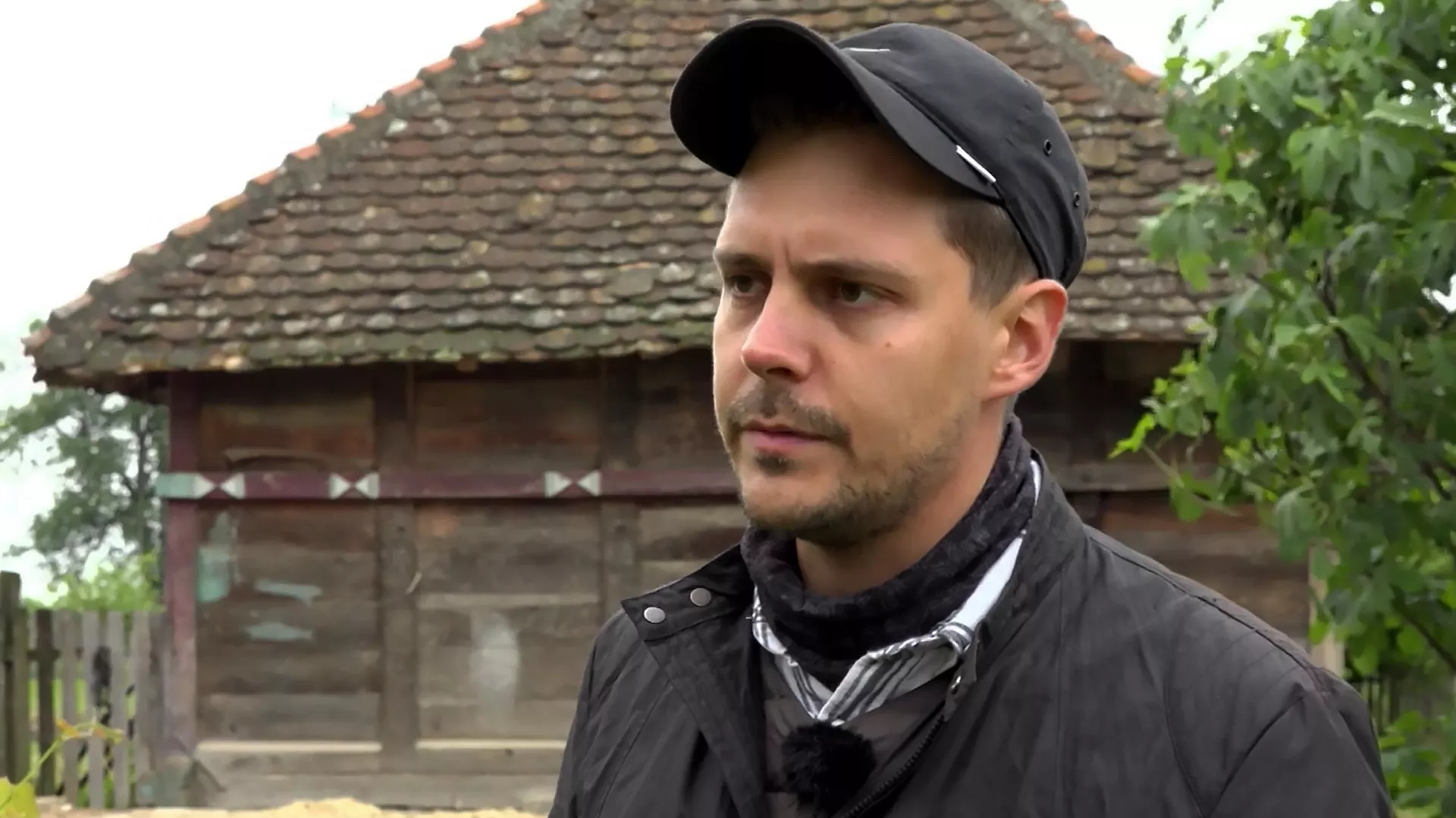 TV lica: Miloš Biković, 2. deo