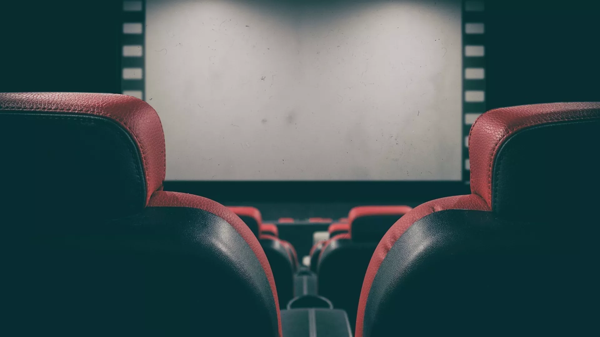 Letnja bašta popodne – Letnji filmski festivali