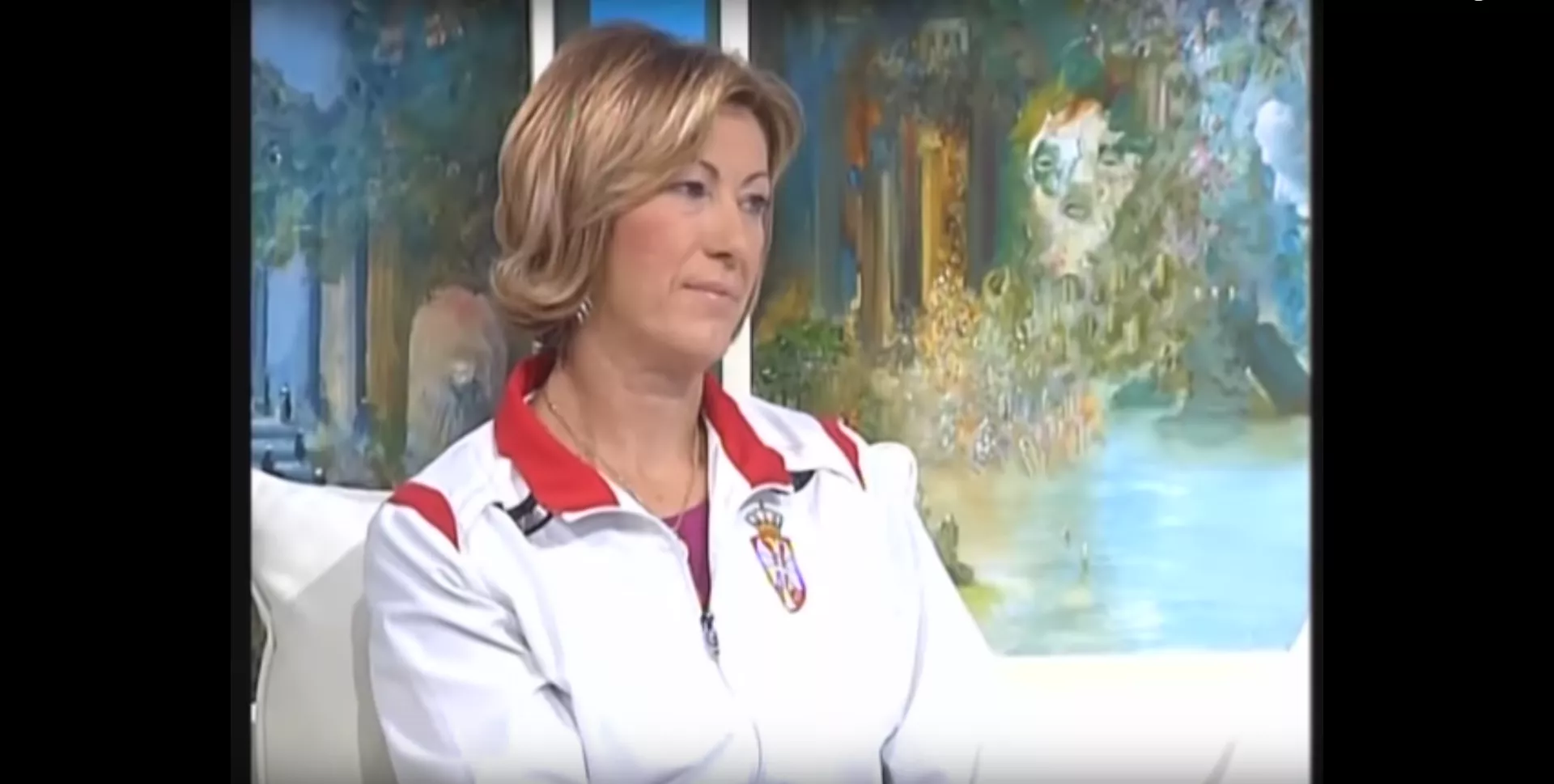 Mnogo smo najjači – Dragica Đurić