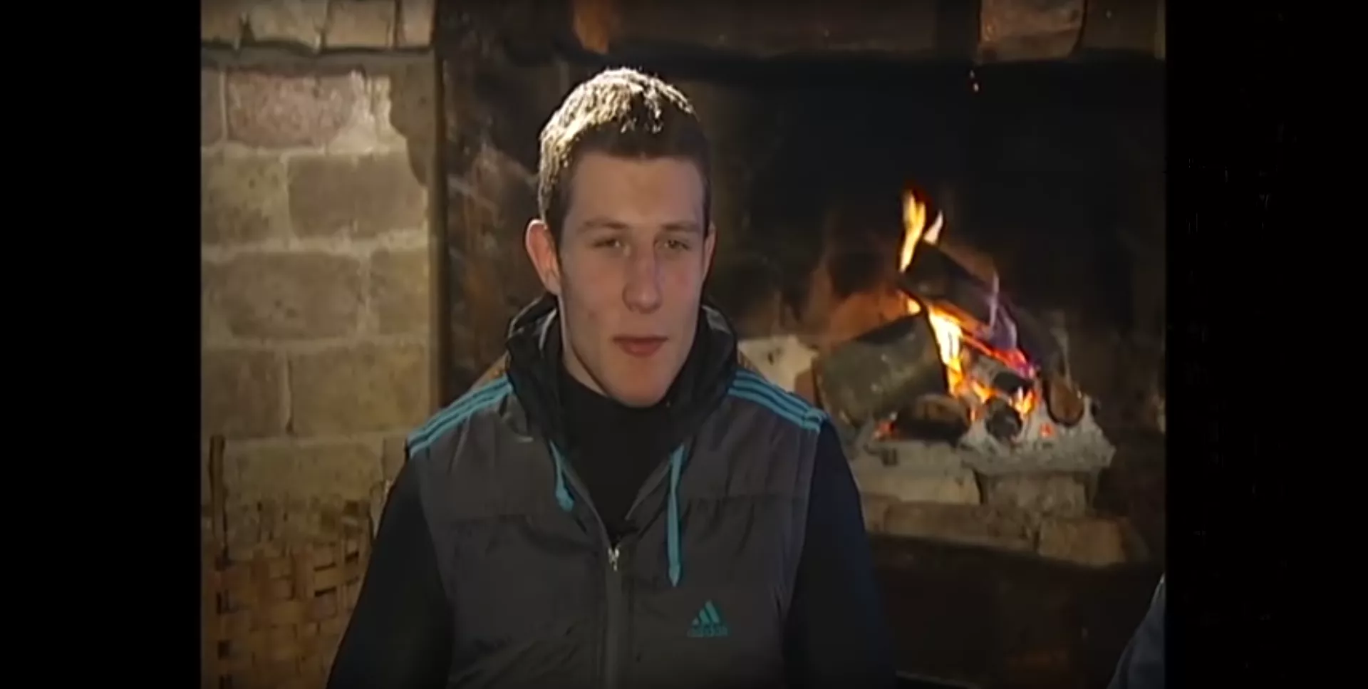 Mnogo smo najjači – Nemanja Majdov
