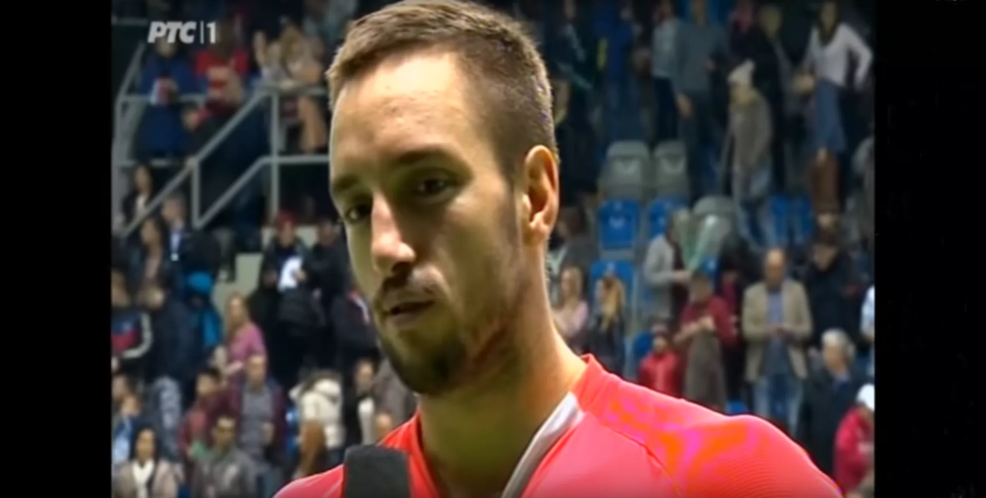Mnogo smo najjači – Viktor Troicki