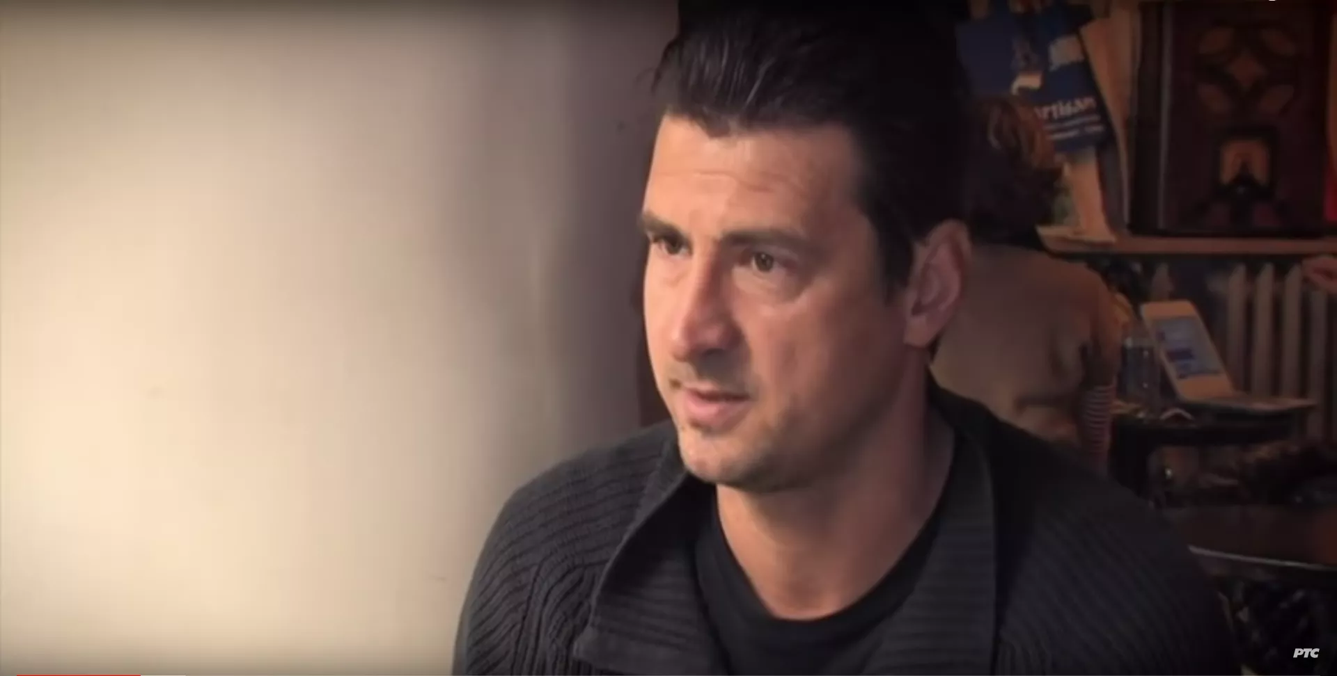 Mnogo smo najjači – Vladimir Grbić