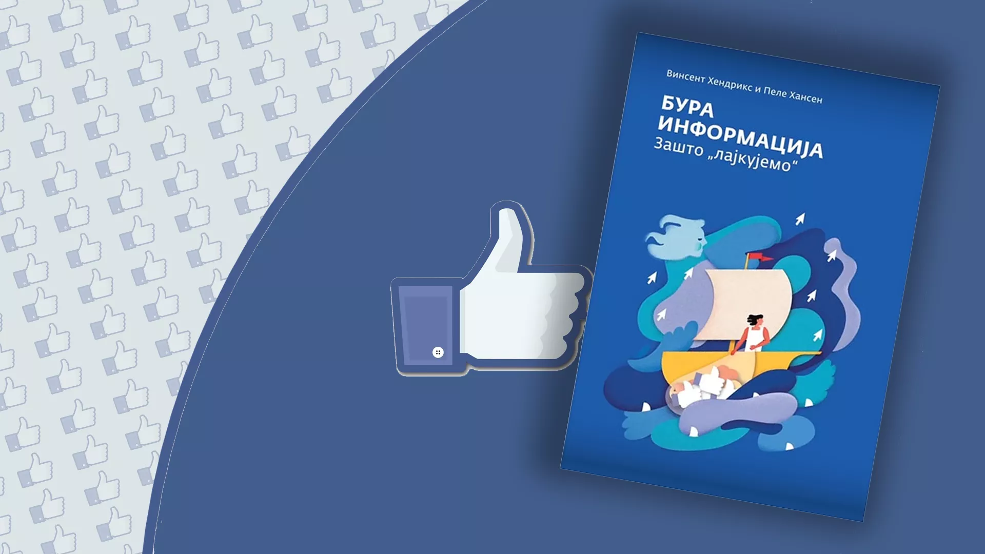 FENOMEN LAJKOVANjA – POSTOJI  LI GRANICA IZMEĐU  JAVNOG  I PRIVATNOG PROSTORA