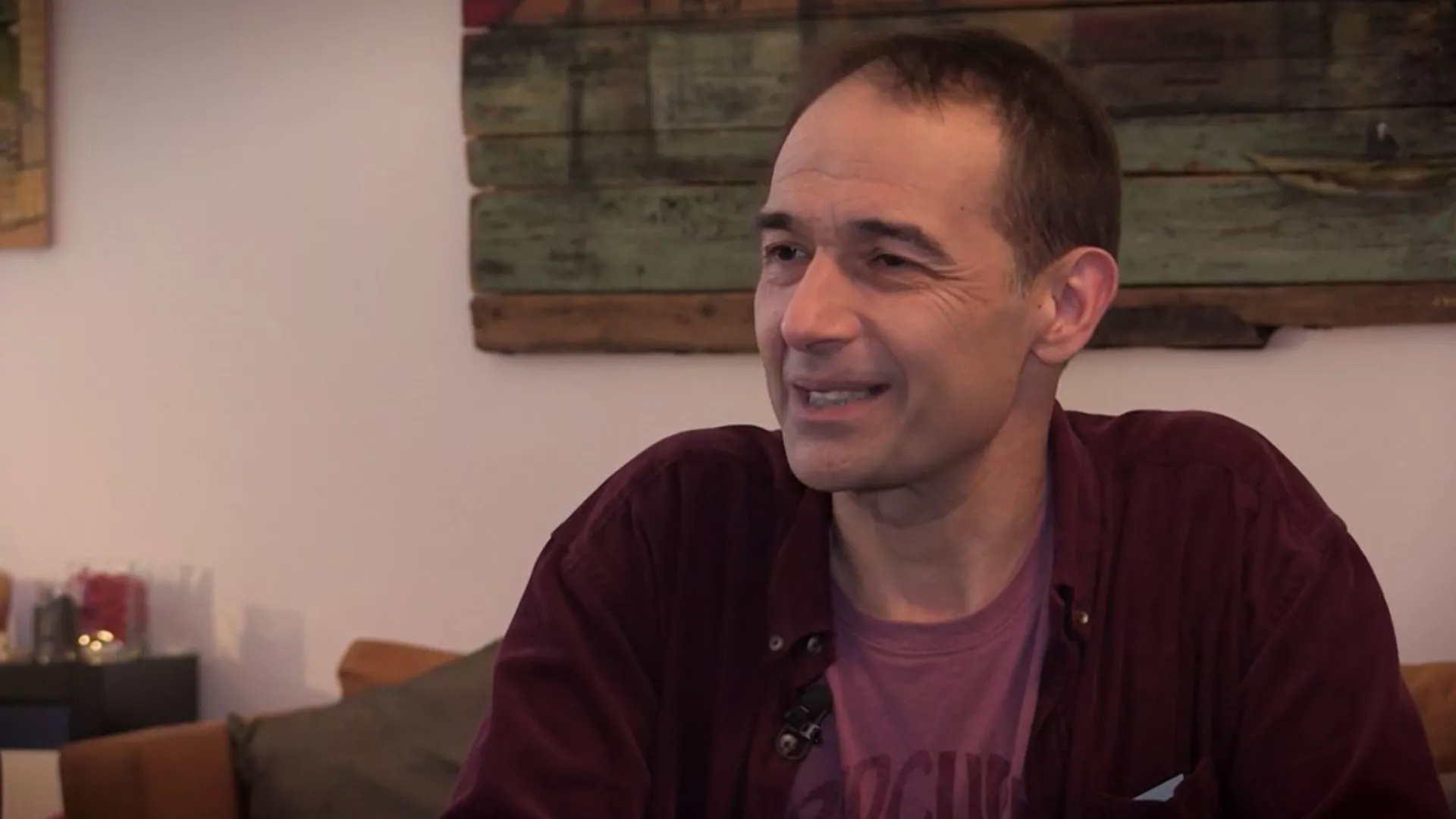 TV lica koja nećemo zaboraviti: Vlada Divljan i Lazar Ristovski