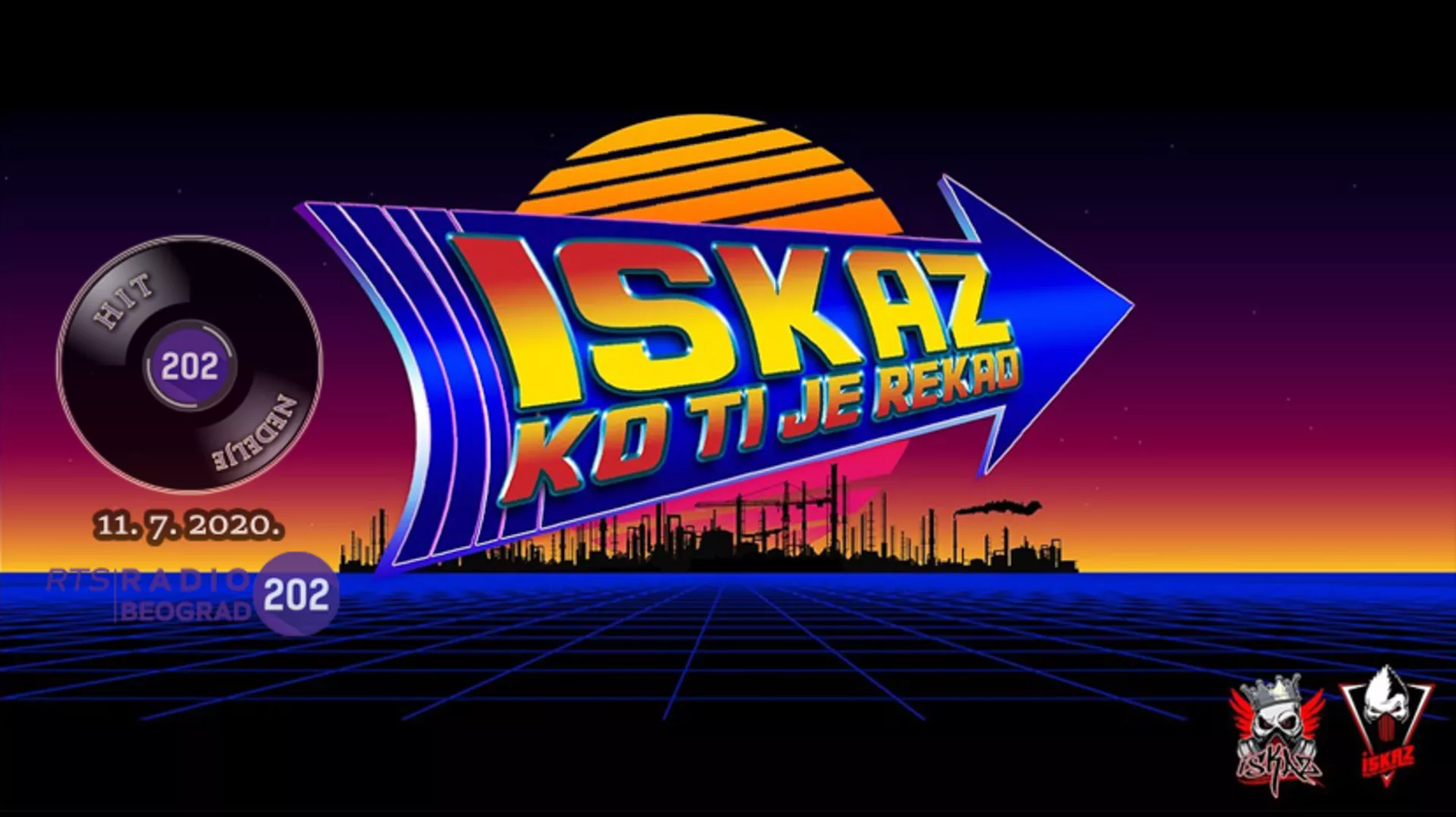 Hit of the Week – 11. 7. 2020.