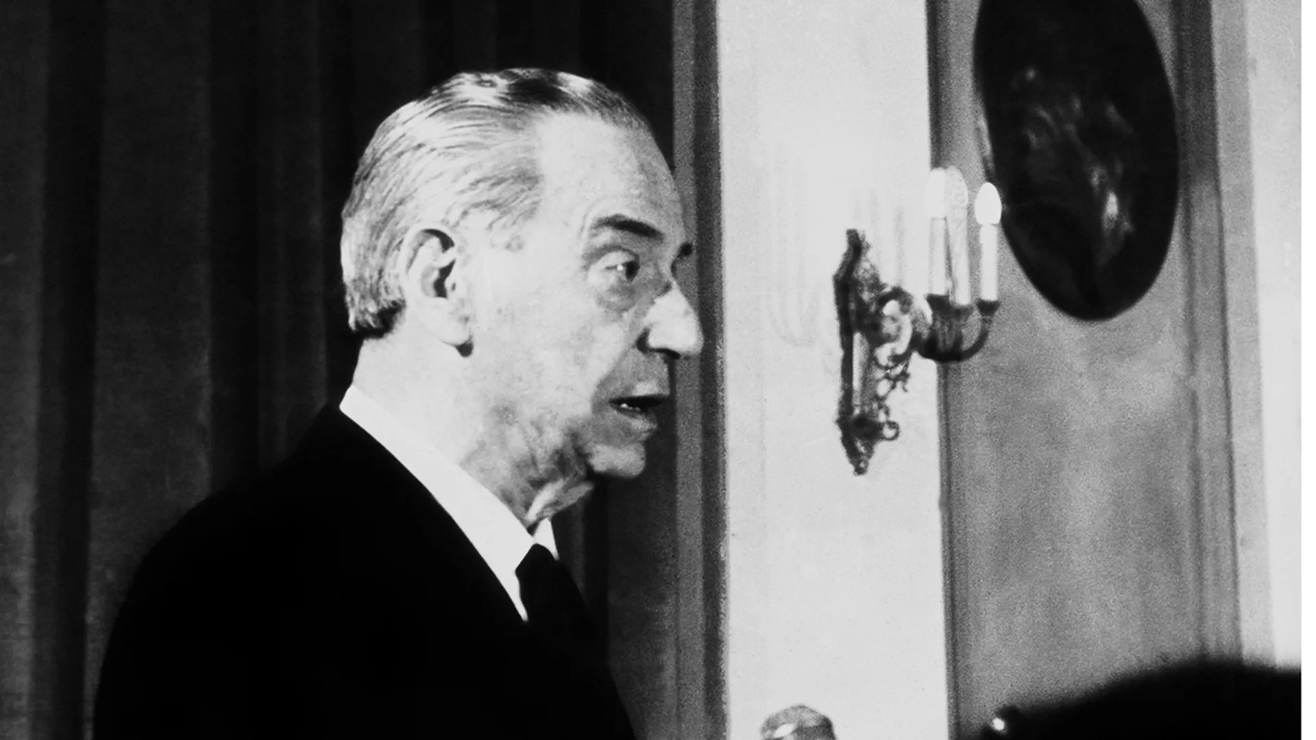 Andrić o značaju Radio Beograda u popularizaciji književnosti
