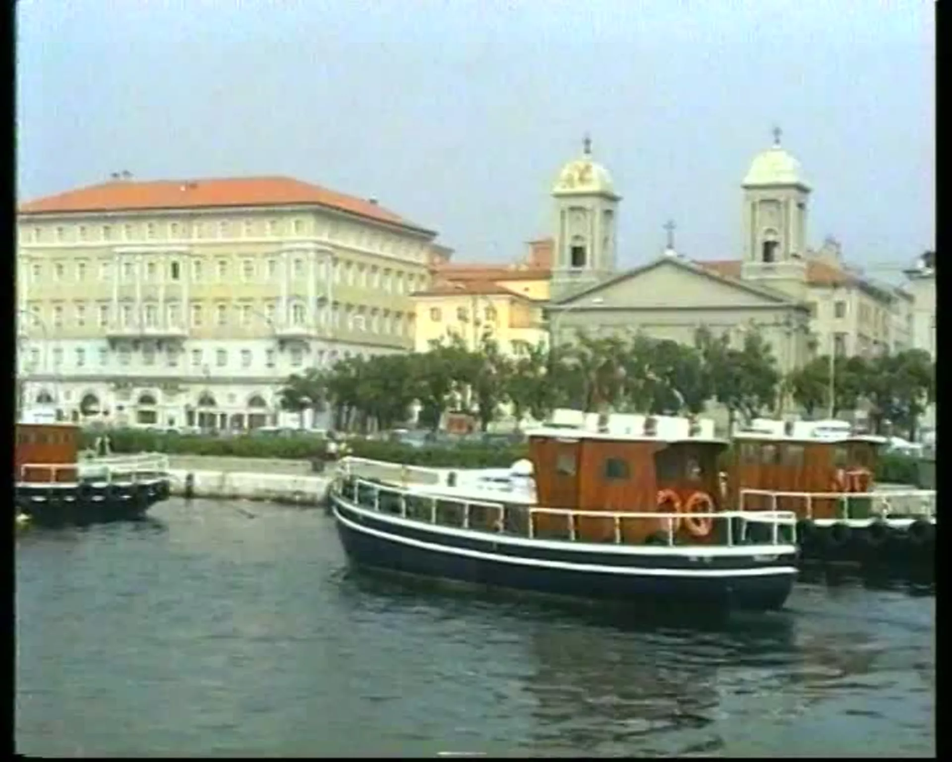 Balkan - Balkanski krug
