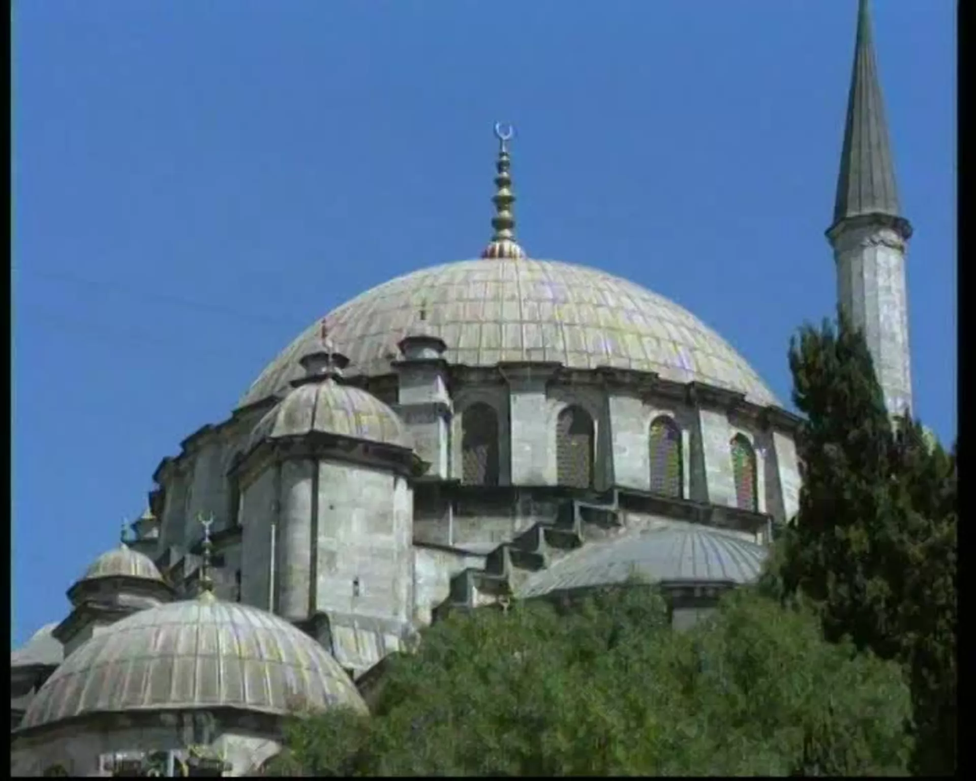Balkan - Sultanovi balkanski sandžaci