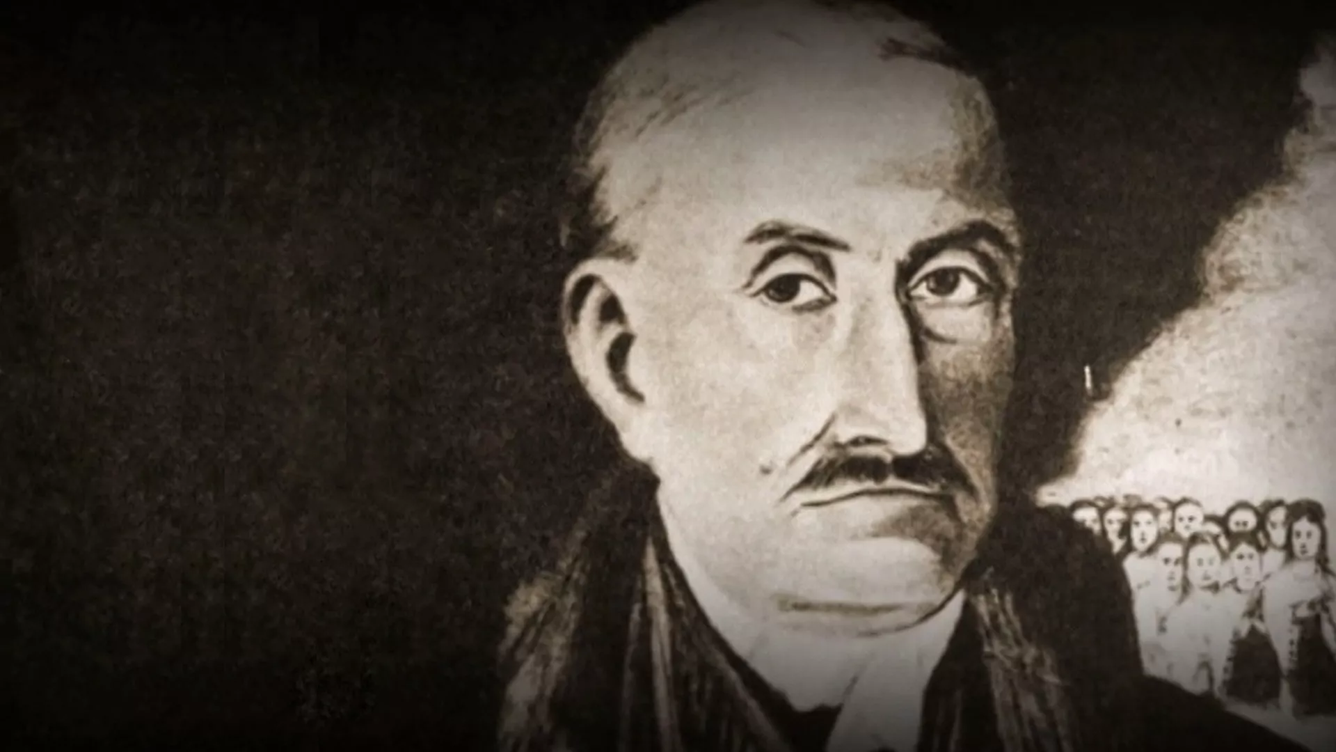 Zaboravljeni umovi Srbije – Božidar Knežević