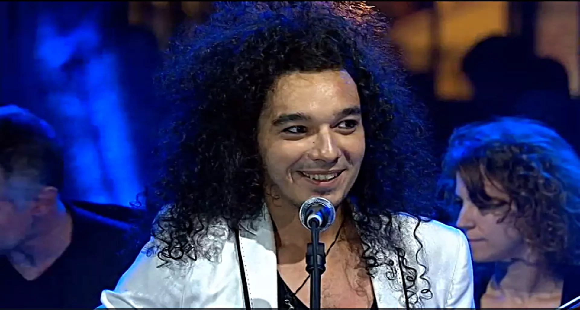 Velikani muzičke scene – Nemanja Radulović, 1. deo
