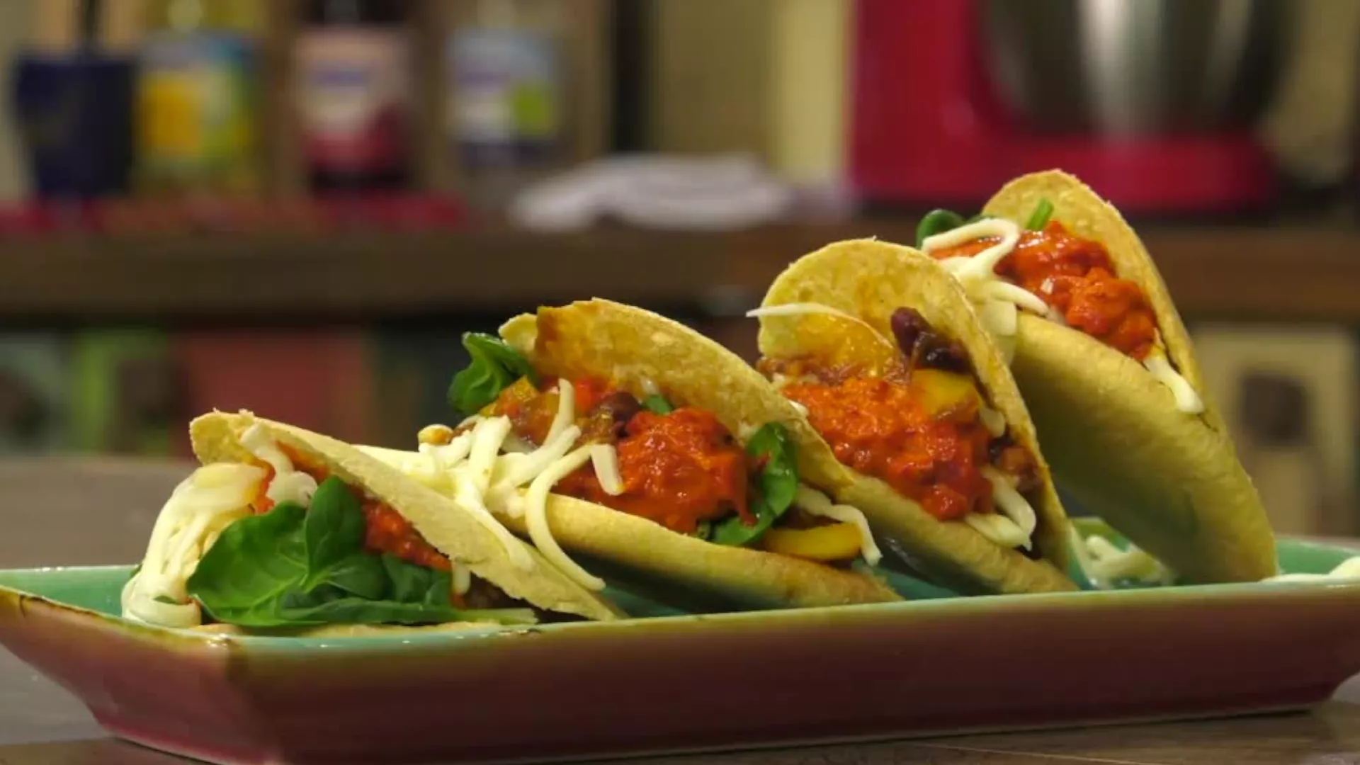 Gastronomad – Trbuhom za duhom: Arepas