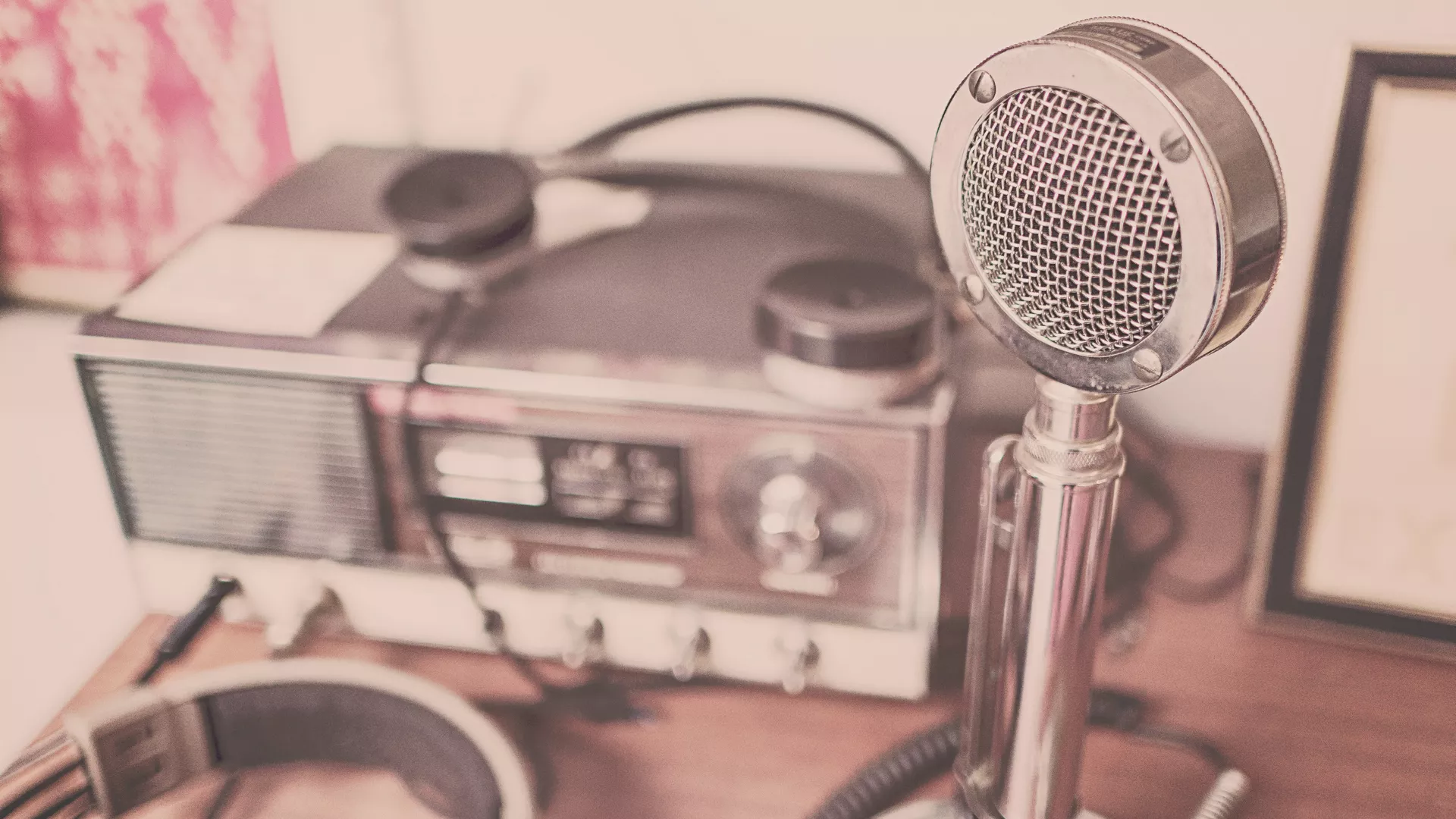 Nevidljivi ljudi - Radio Studentski grad