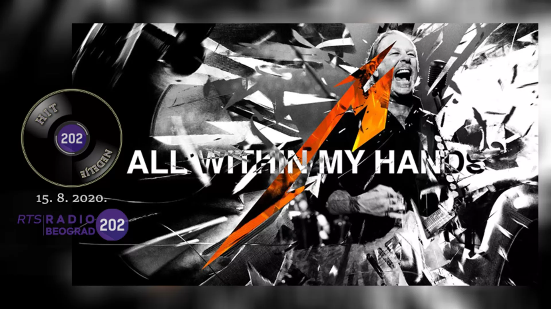 Hit of the Week – 15. 8. 2020.