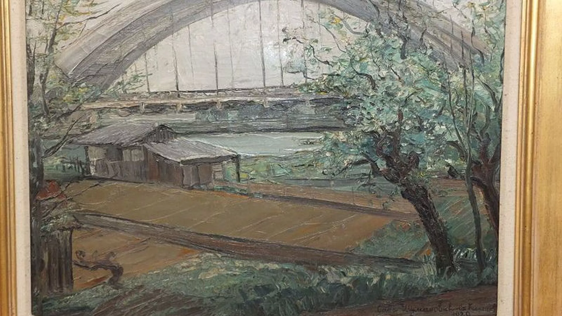 Porodična priča – Sava Šumanović