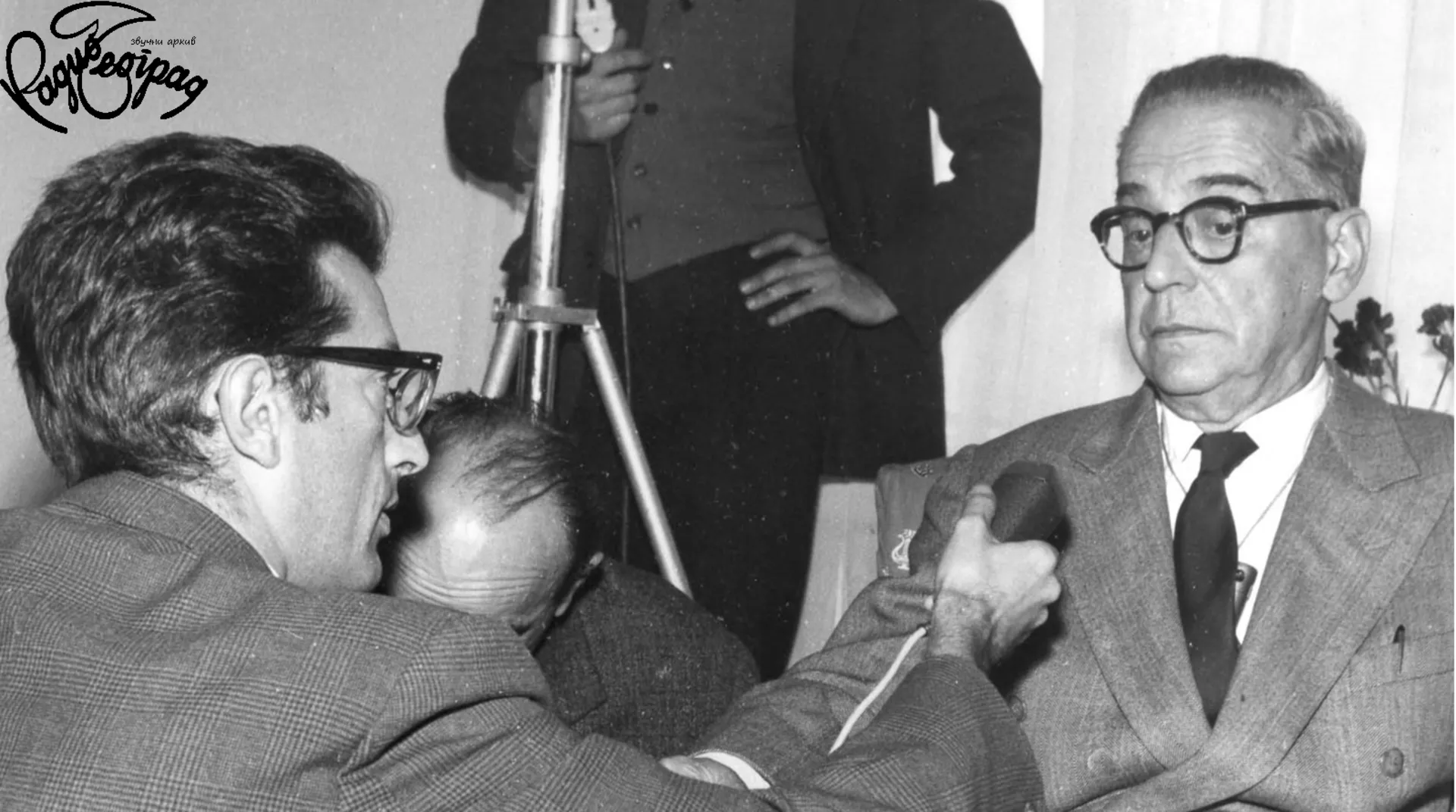 Ivo Andrić o magijskoj snazi reči