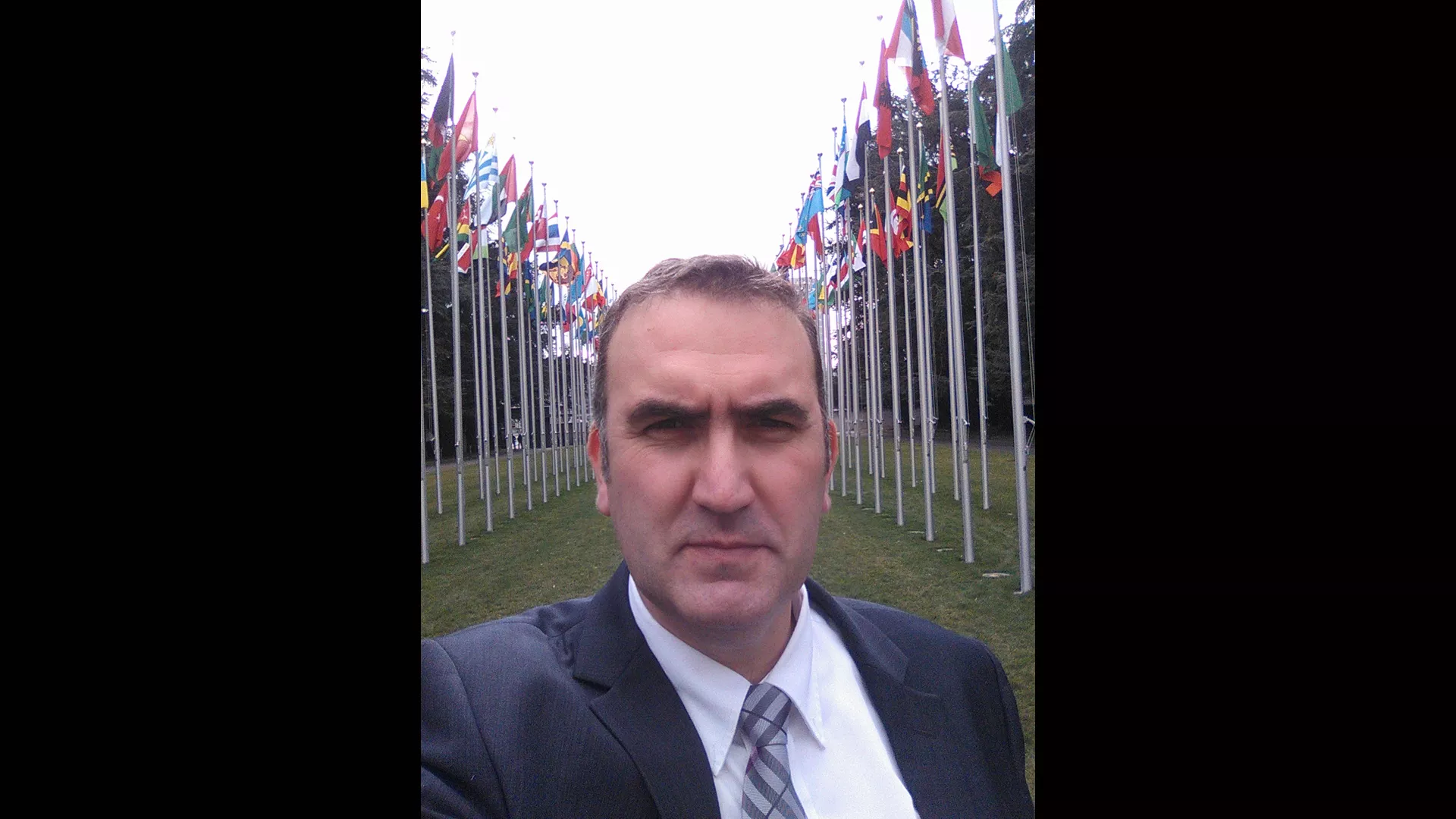 Digitalne ikone - pukovnik Dragan Mladenović