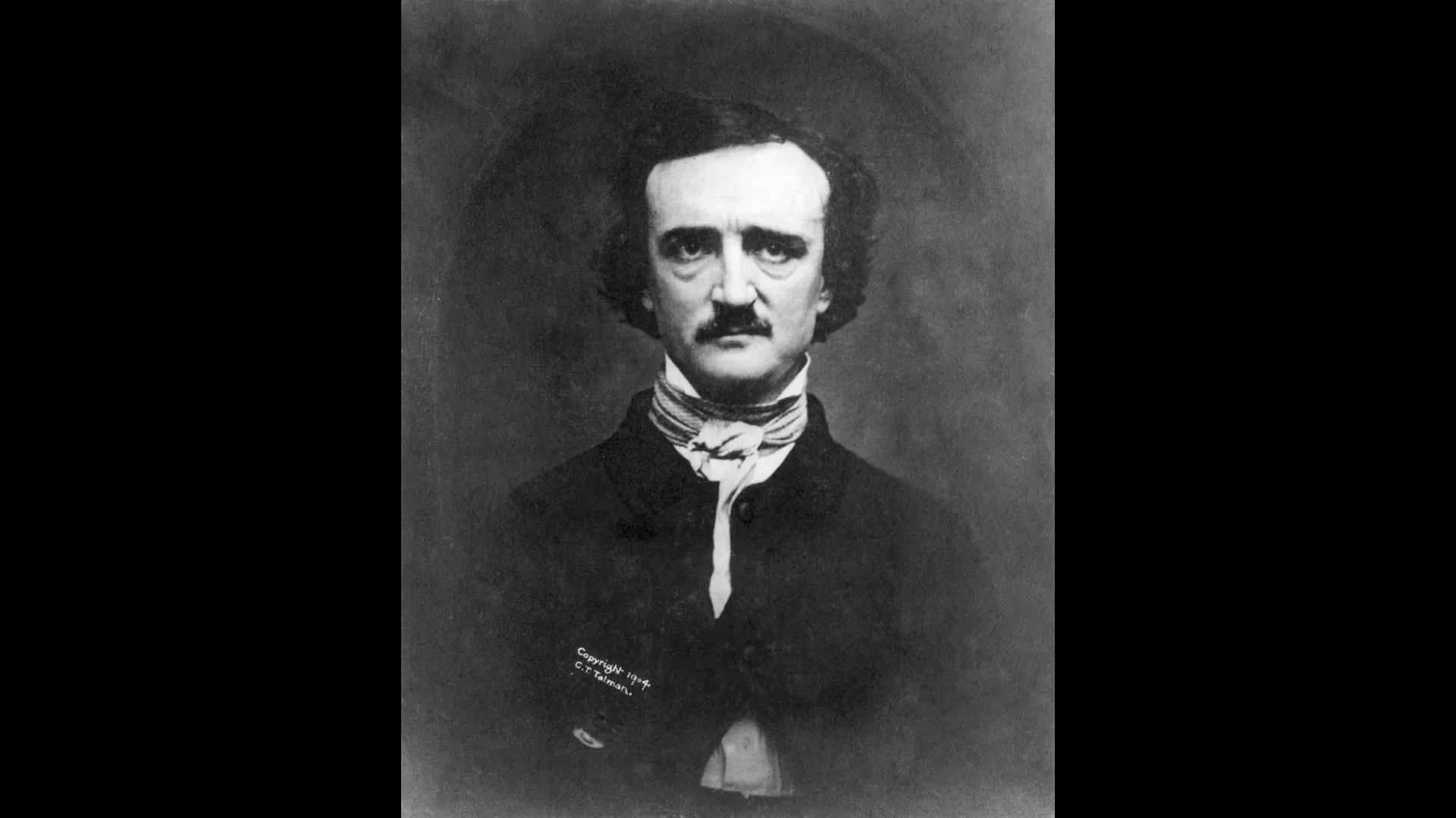 Čitač - Edgar Alan Po
