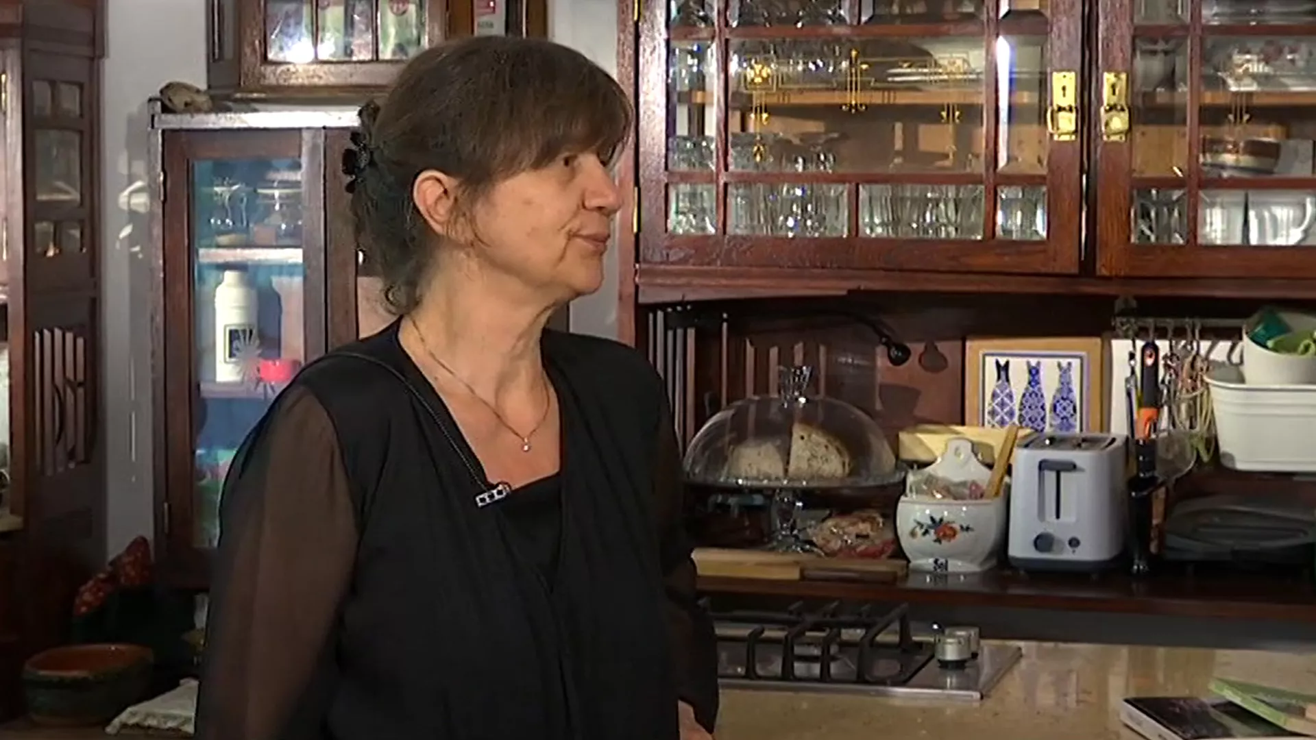 Mira Adanja Polak - Ekskluzivno: Ljubav je uvek žrtva