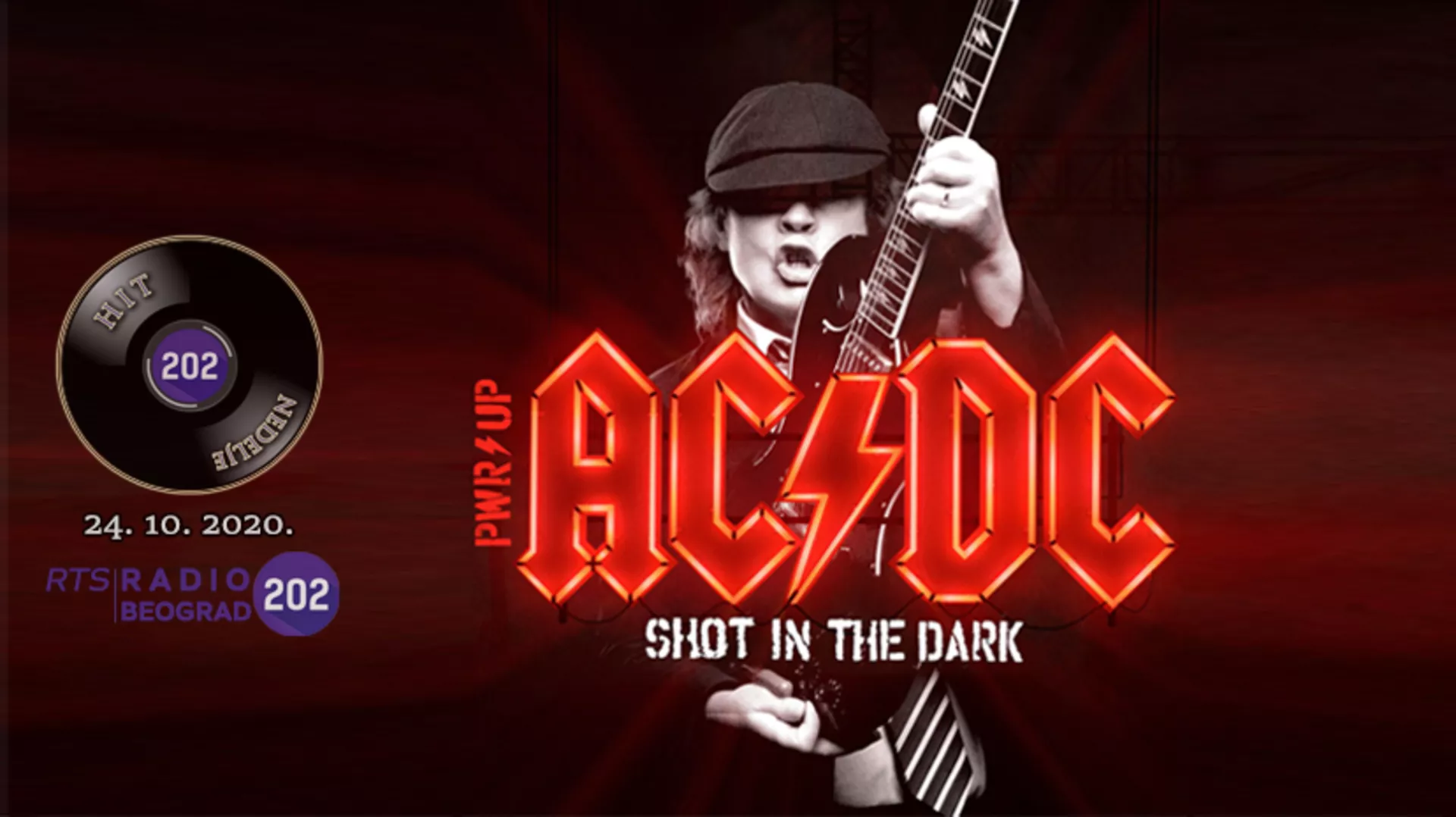 Hit of the Week – 24. 10. 2020.