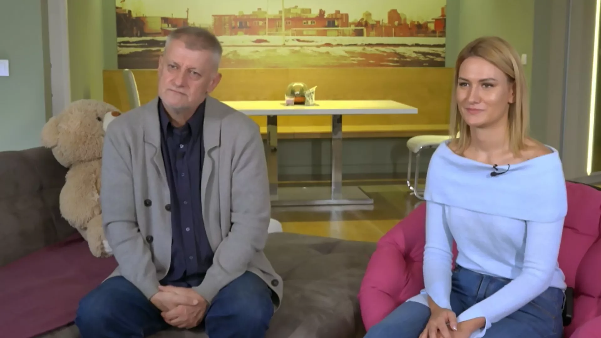 TV lica: Nataša Kovačević, košarkašica