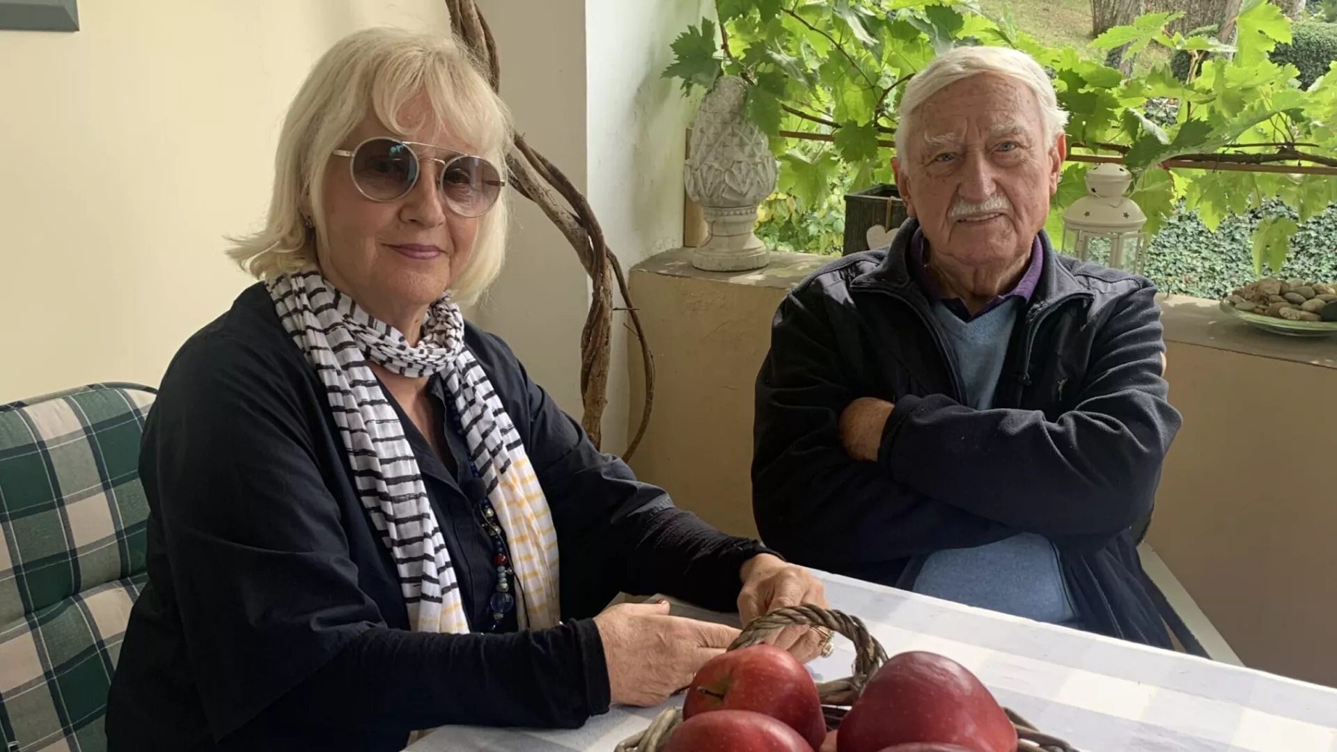 Ekskluzivno: Živi za tenis