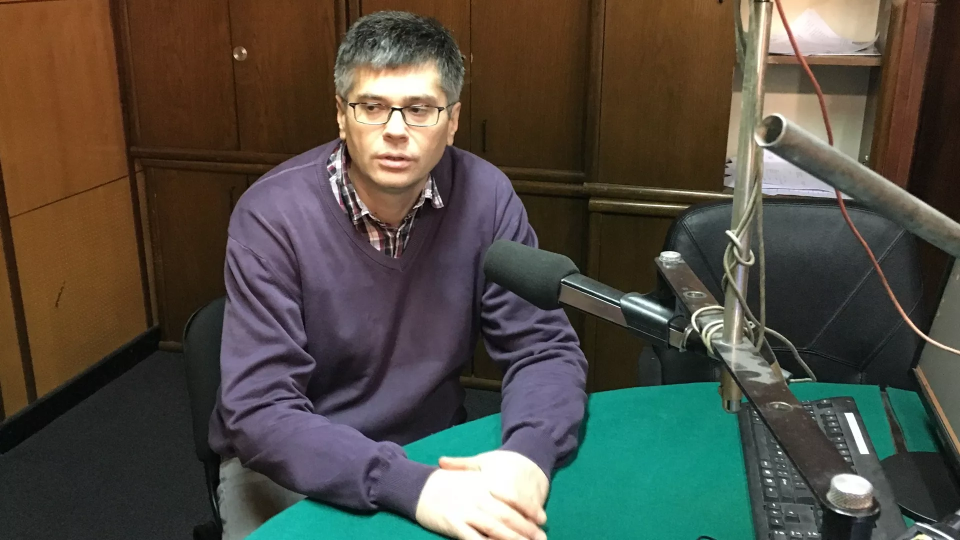 Večeras zajedno – Aleksandar Čotrić