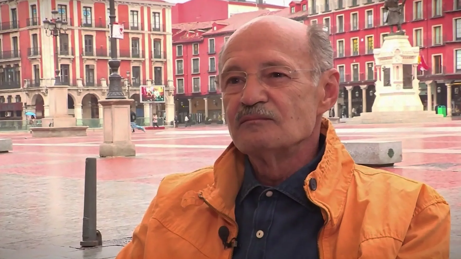 TV lica: Mustafa Nadarević