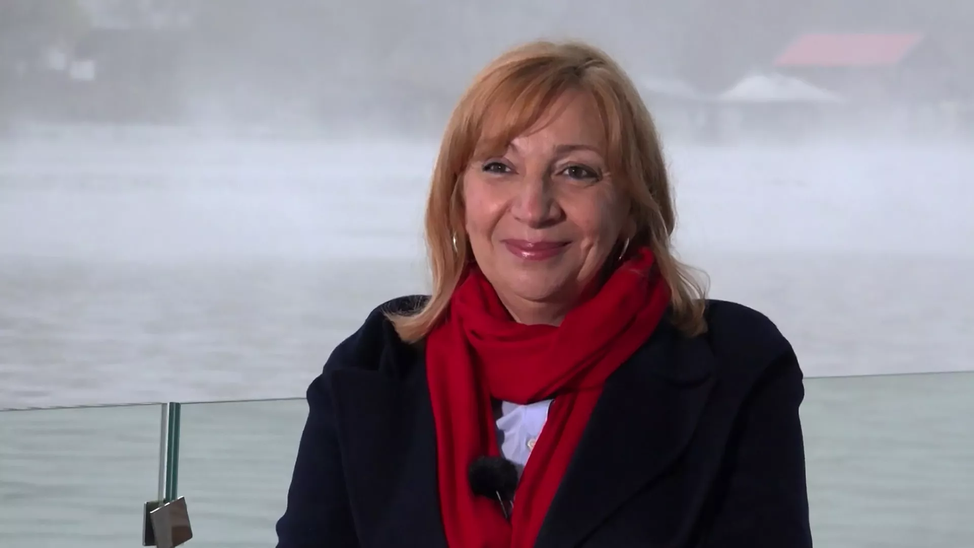 TV lica: Psihijatar dr Sanja Životić