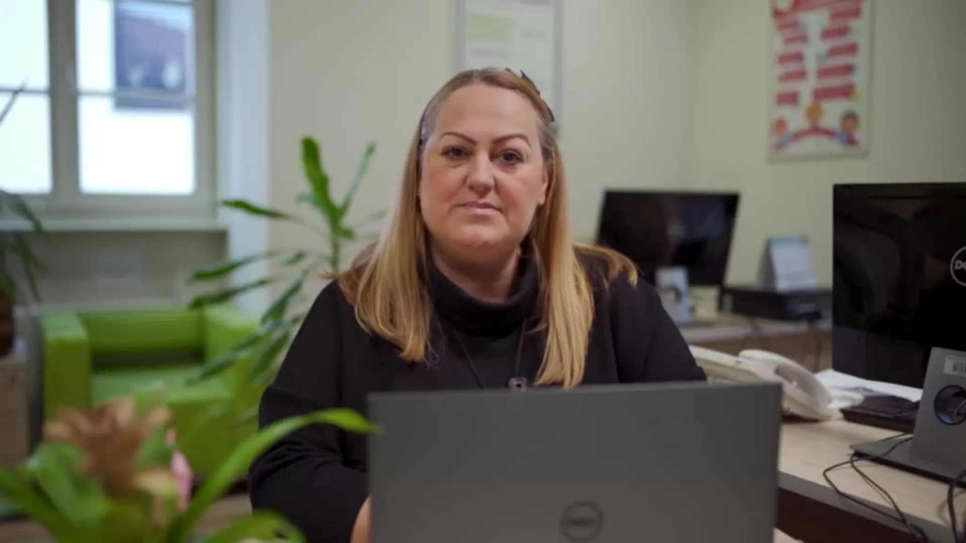 Bezbednost dece na internetu 2021: Pametno bezbedno (spot 4)