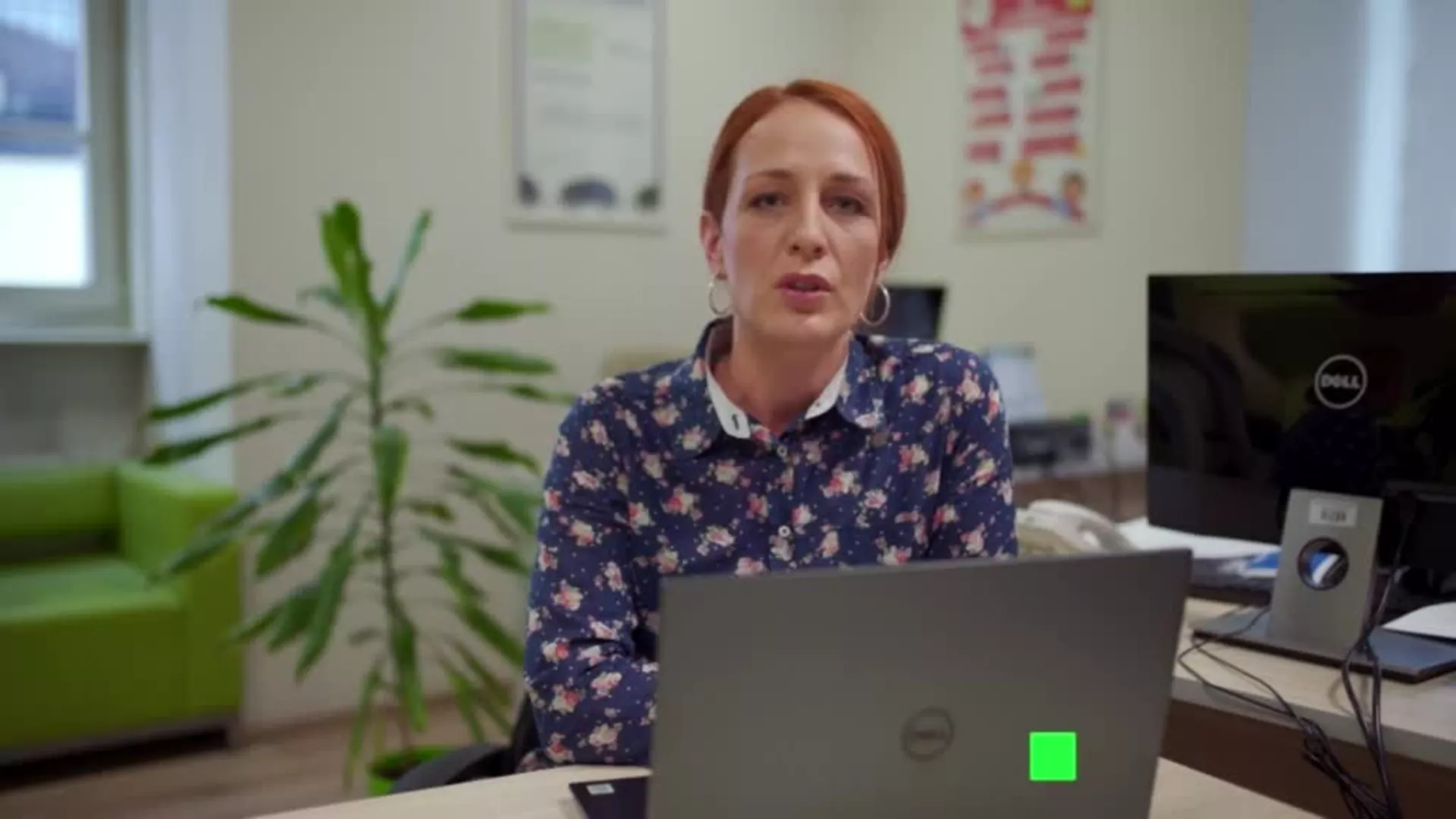 Bezbednost dece na internetu 2021: Pametno bezbedno (spot 5)