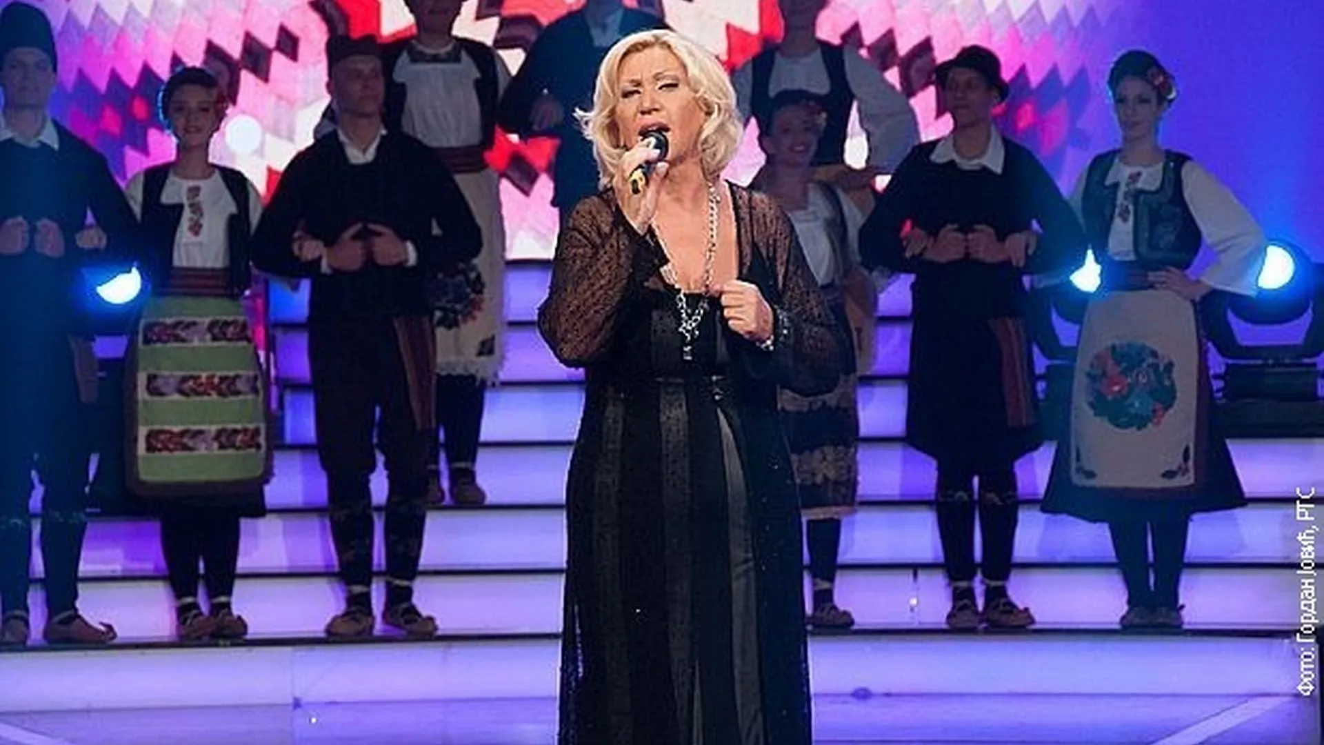 Etnika – koncert Merime Njegomir