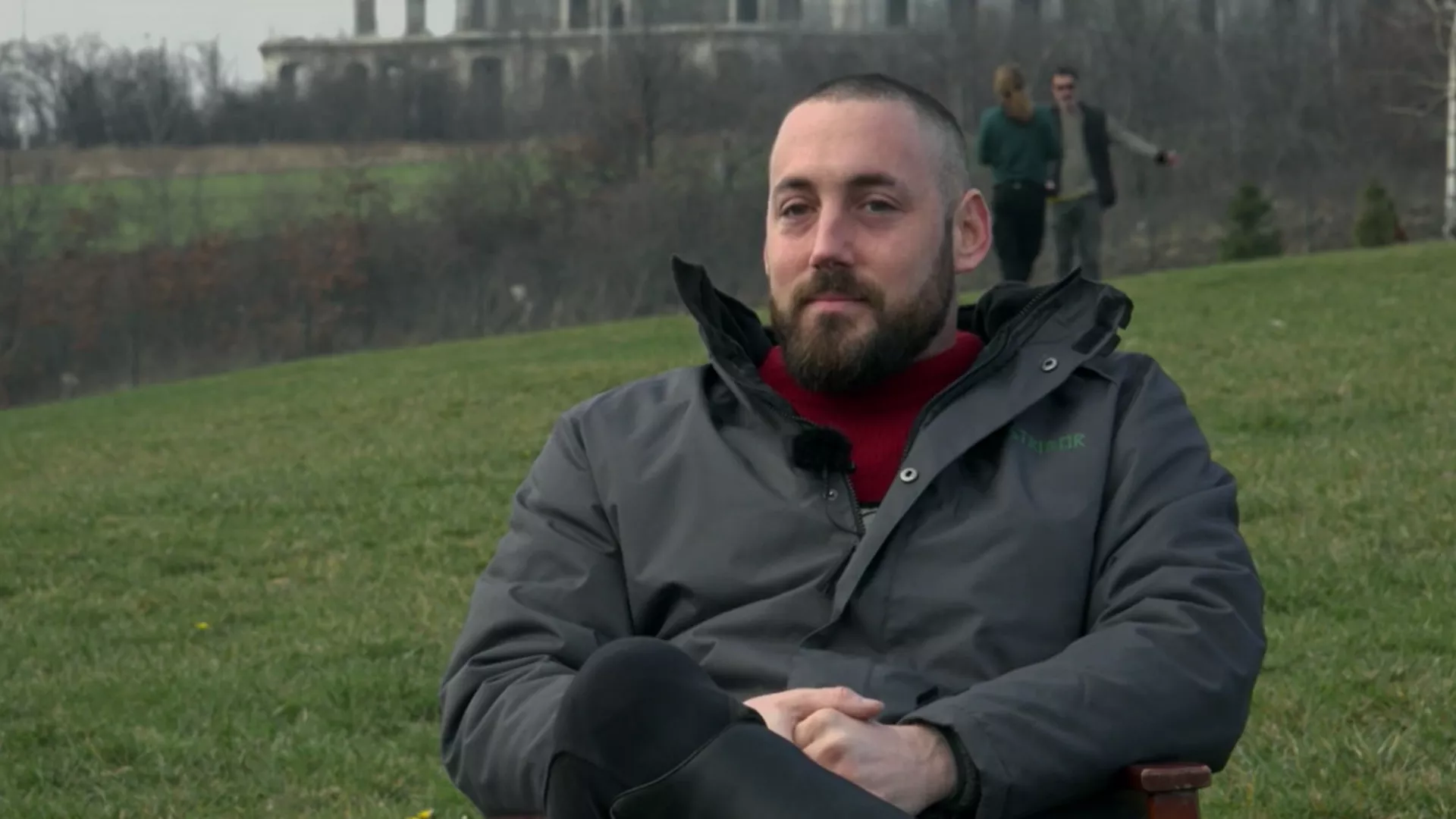 TV lica ... kao sav normalan svet: Gost Petar Strugar