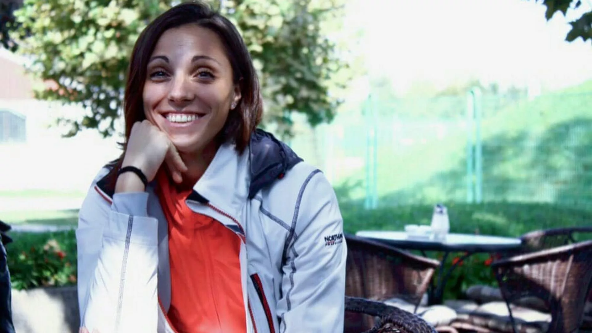 Vreme sporta i razonode – Maja Ćirić