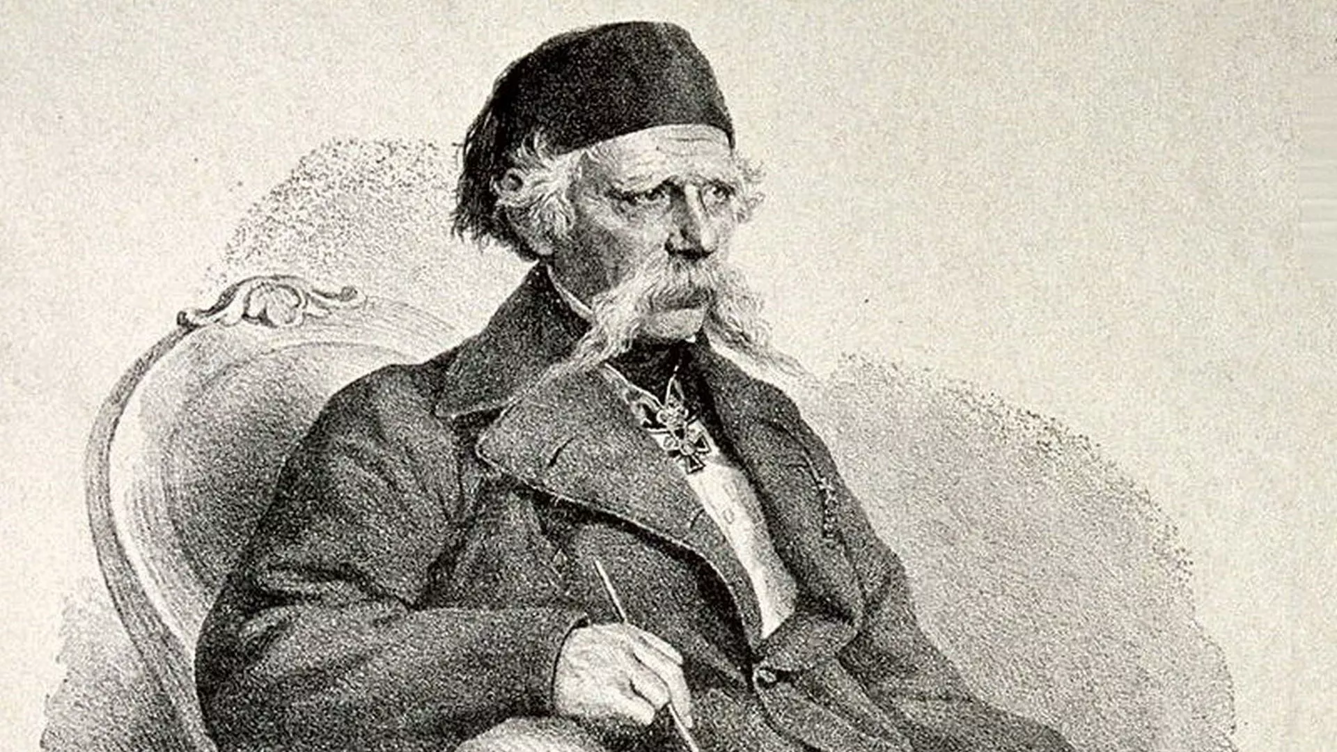 Porodična priča – Vuk Karadžić